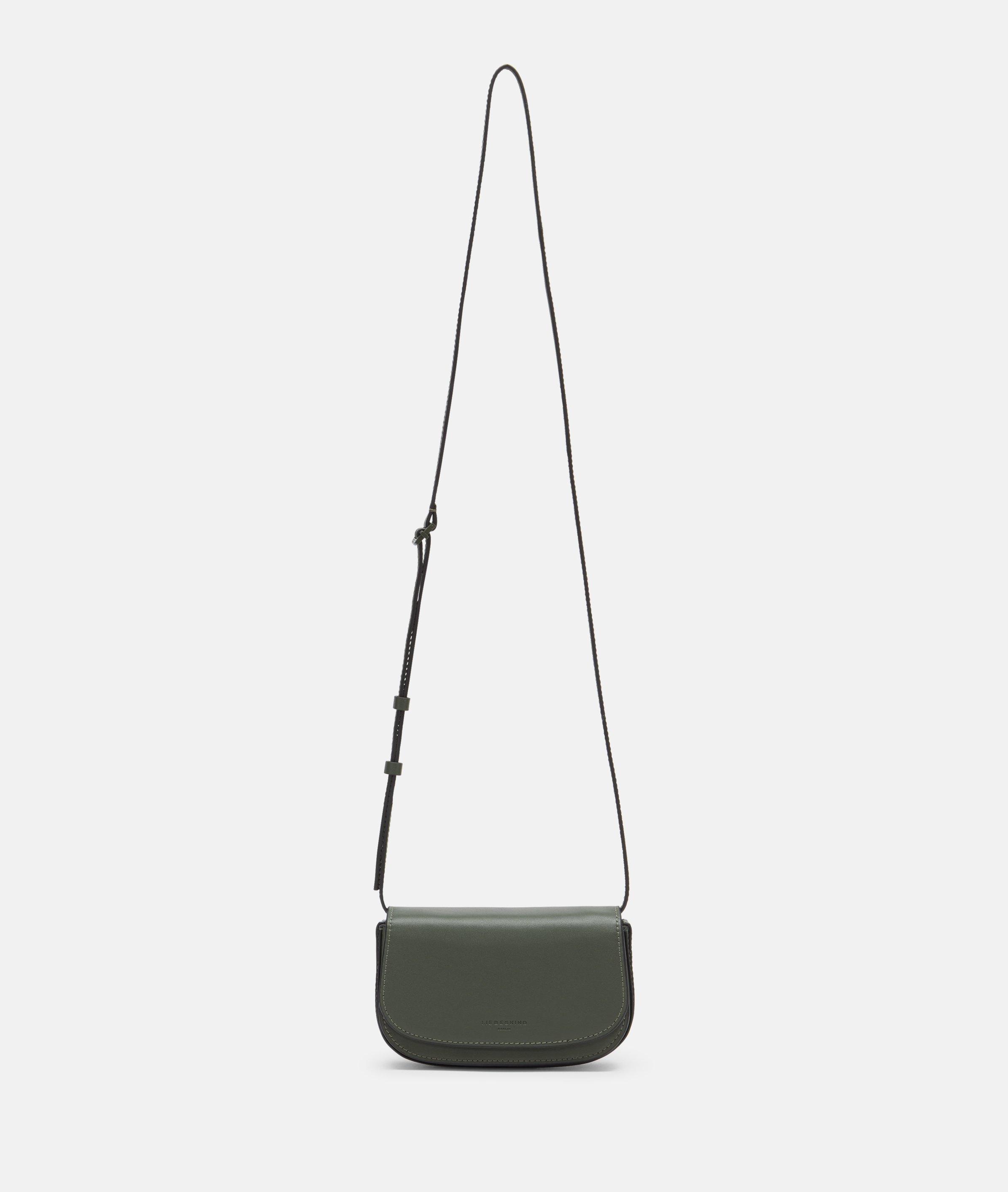 LIEBESKIND BERLIN Ezra Crossbody XS