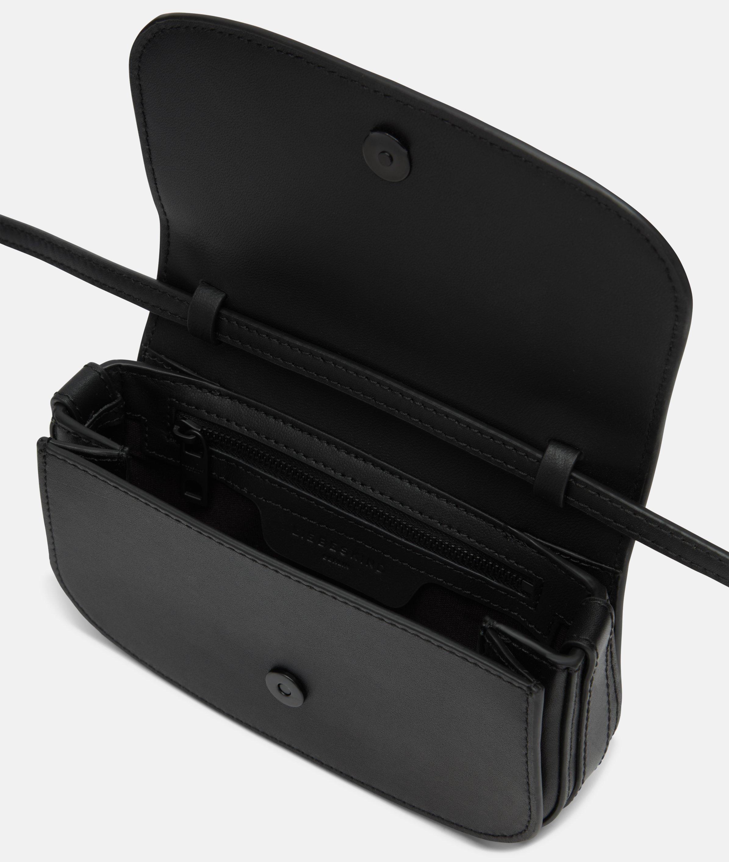 LIEBESKIND BERLIN Ezra Crossbody XS