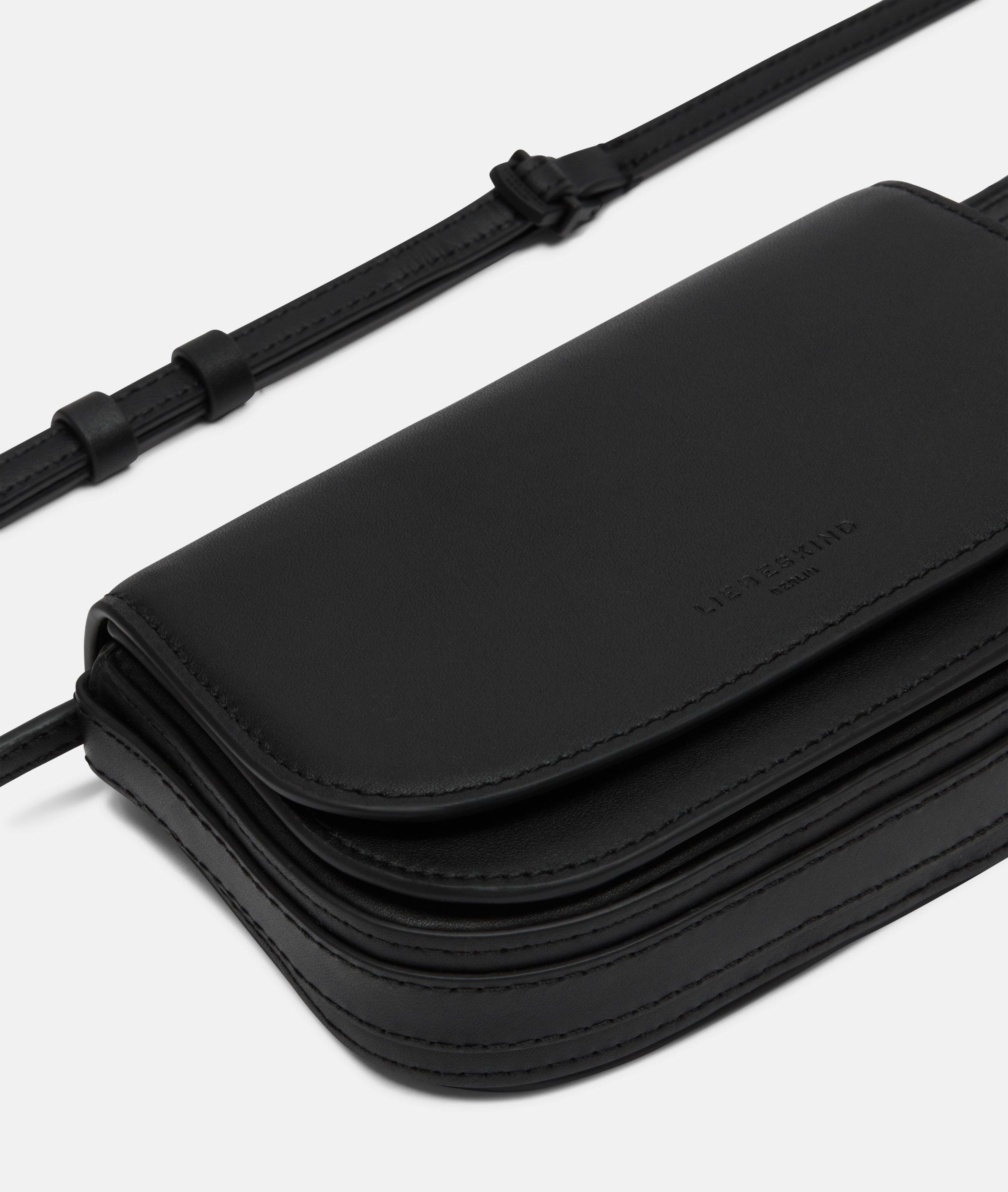 LIEBESKIND BERLIN Ezra Crossbody XS