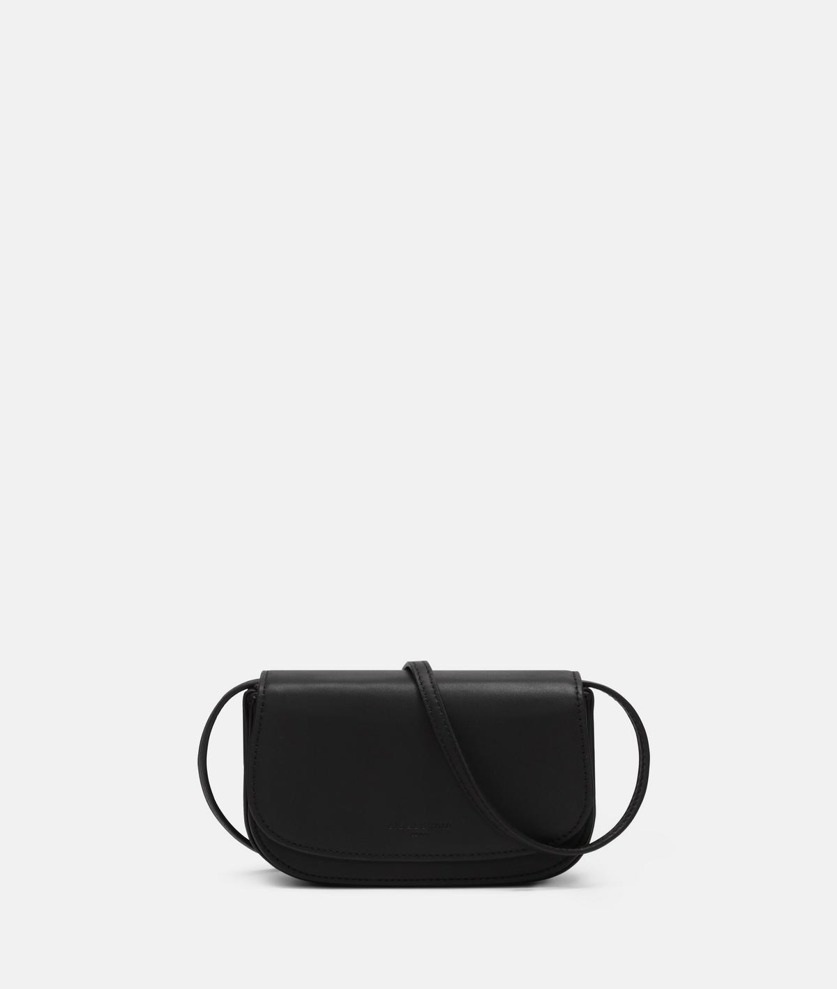 Ezra Crossbody XS - black | LIEBESKIND BERLIN