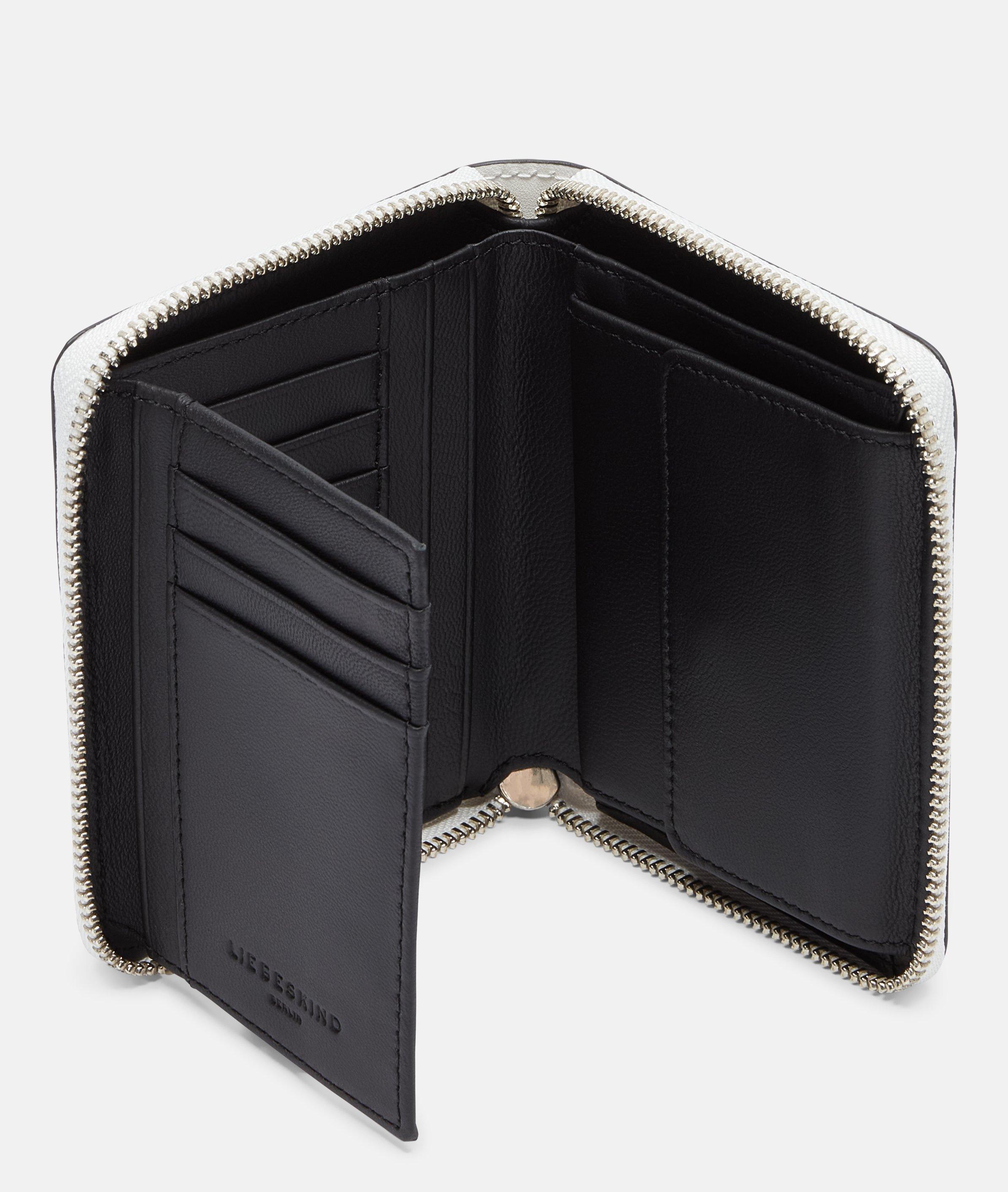 LIEBESKIND BERLIN Conny Geldbörse M