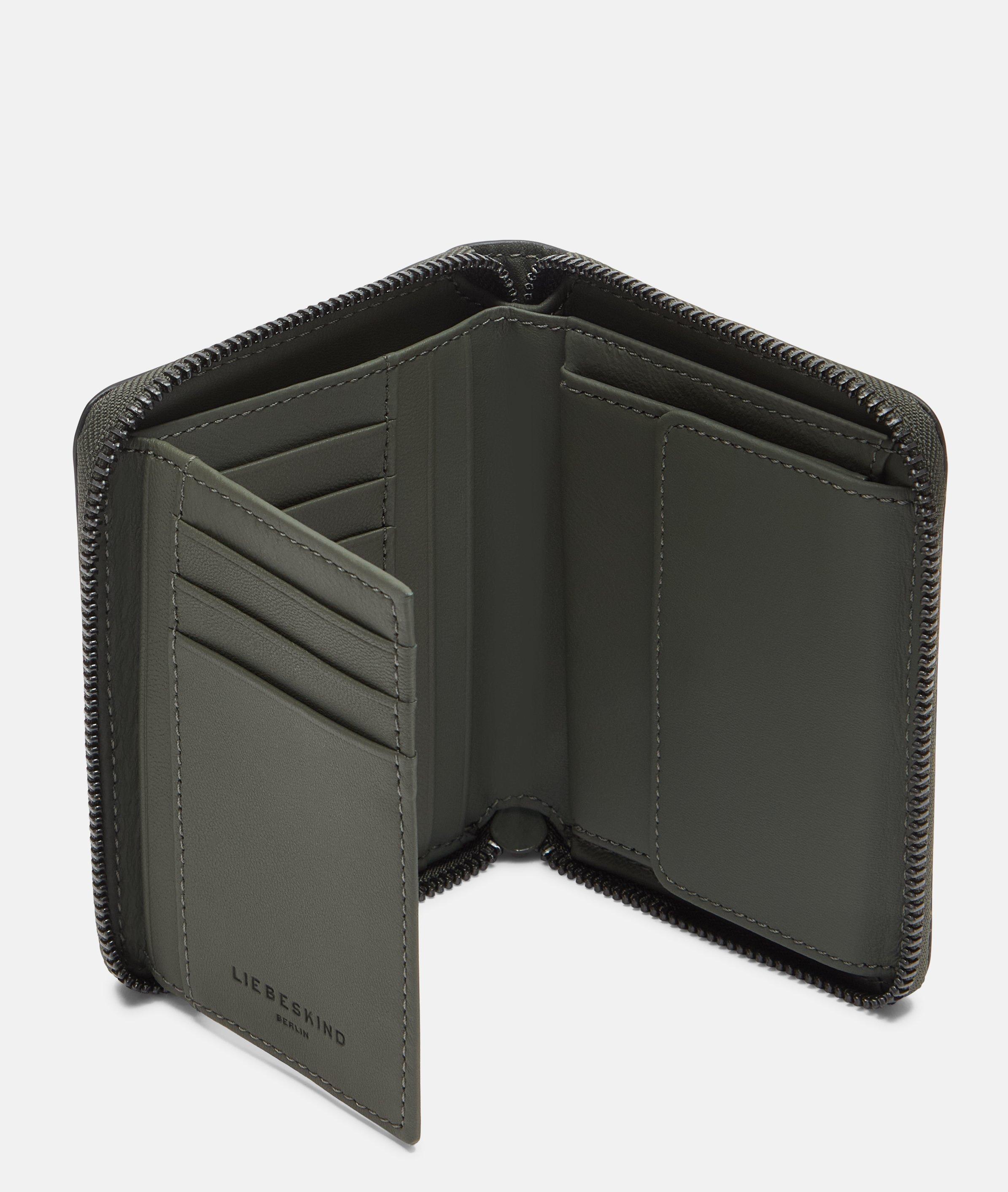 LIEBESKIND BERLIN Conny Geldbörse M