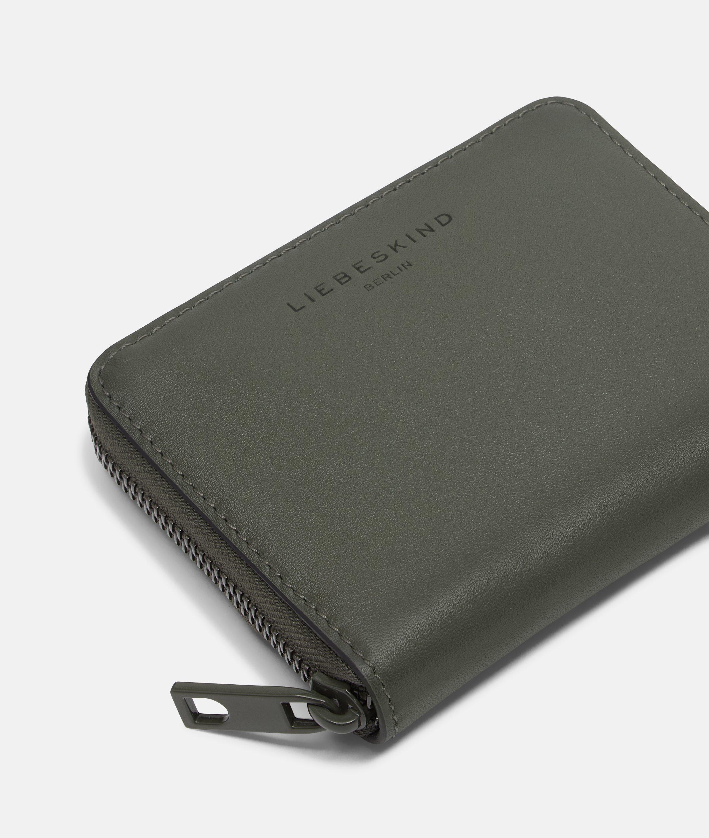 LIEBESKIND BERLIN Conny Geldbörse M