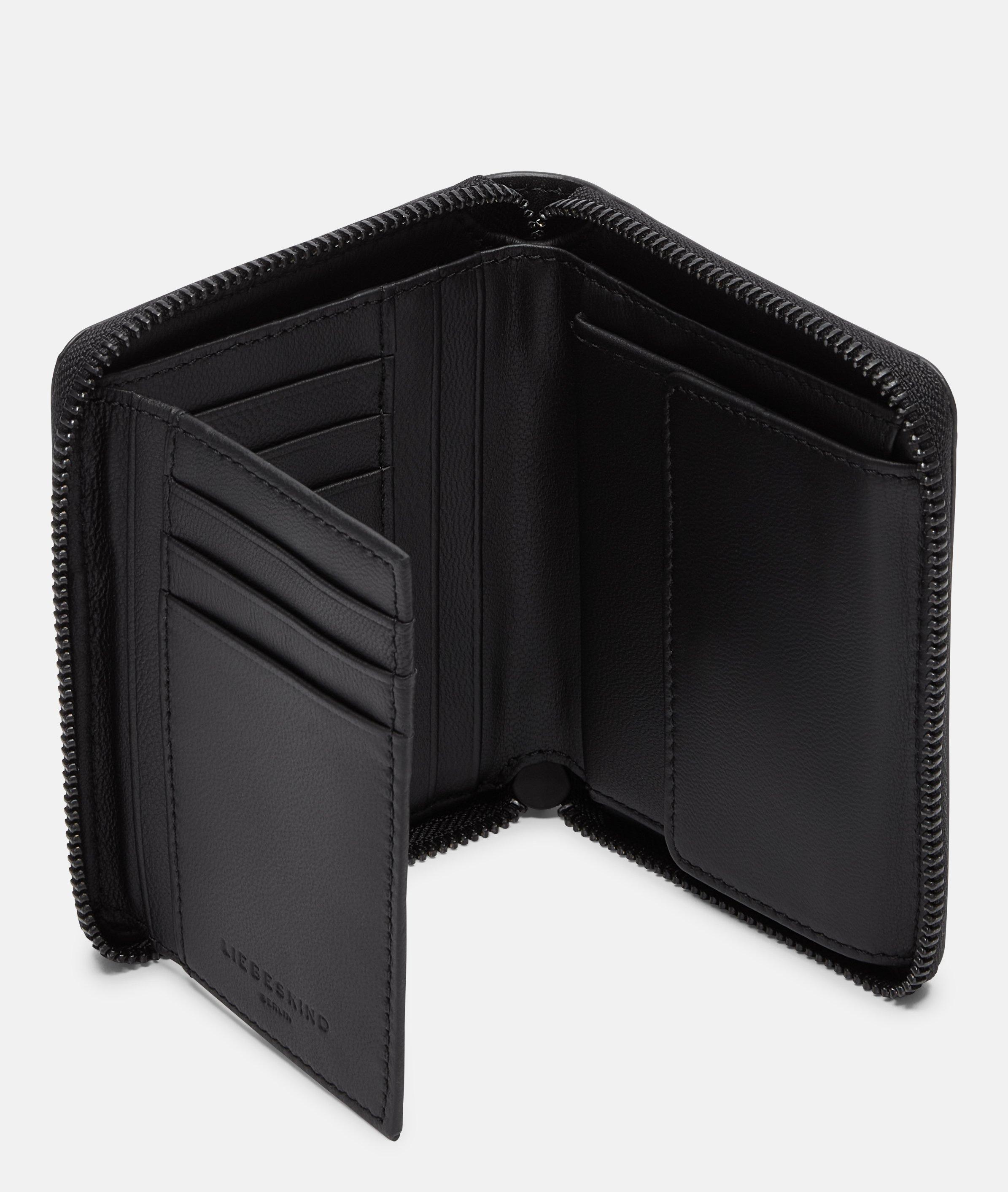 LIEBESKIND BERLIN Conny Geldbörse M