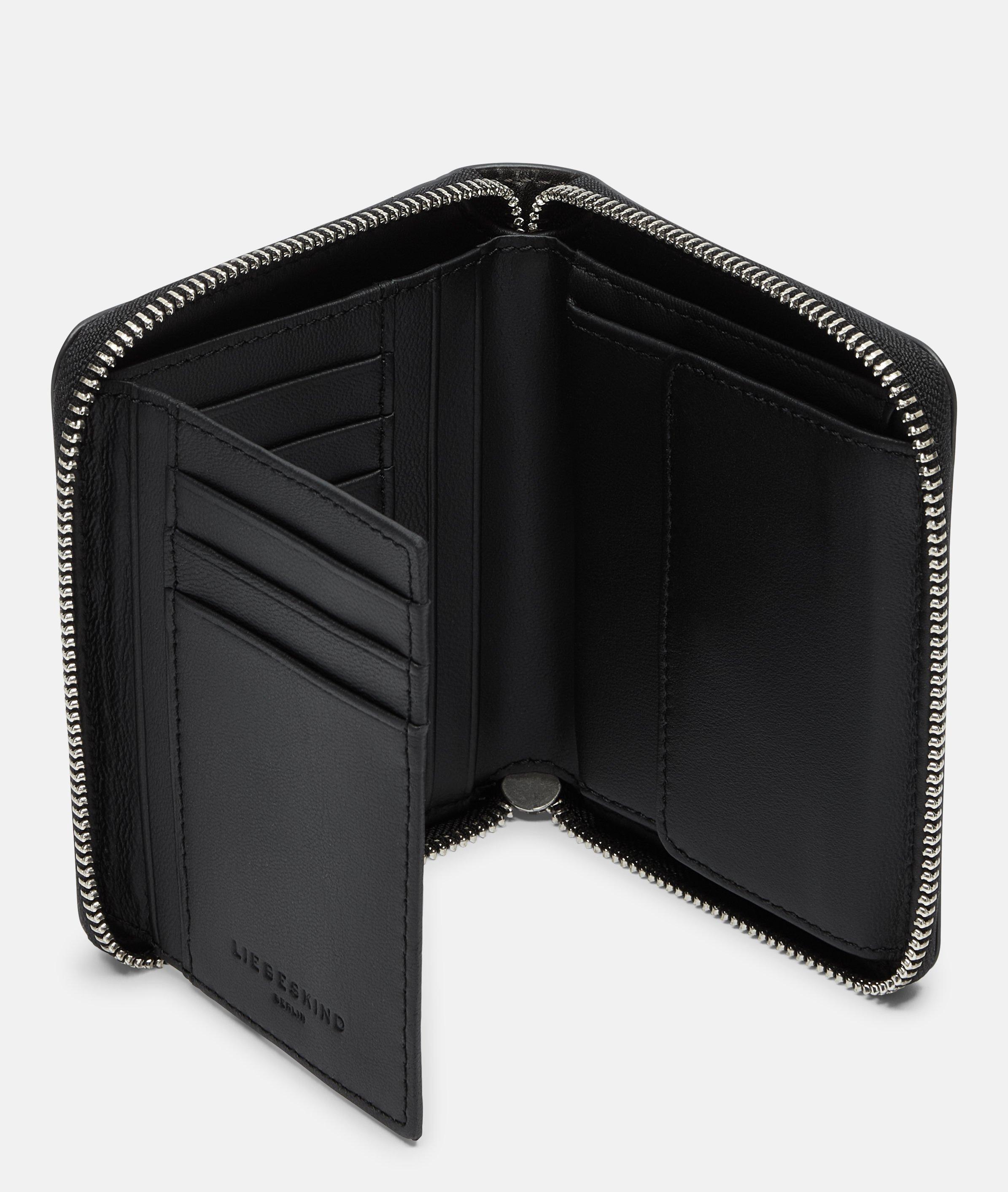 LIEBESKIND BERLIN Conny Geldbörse M