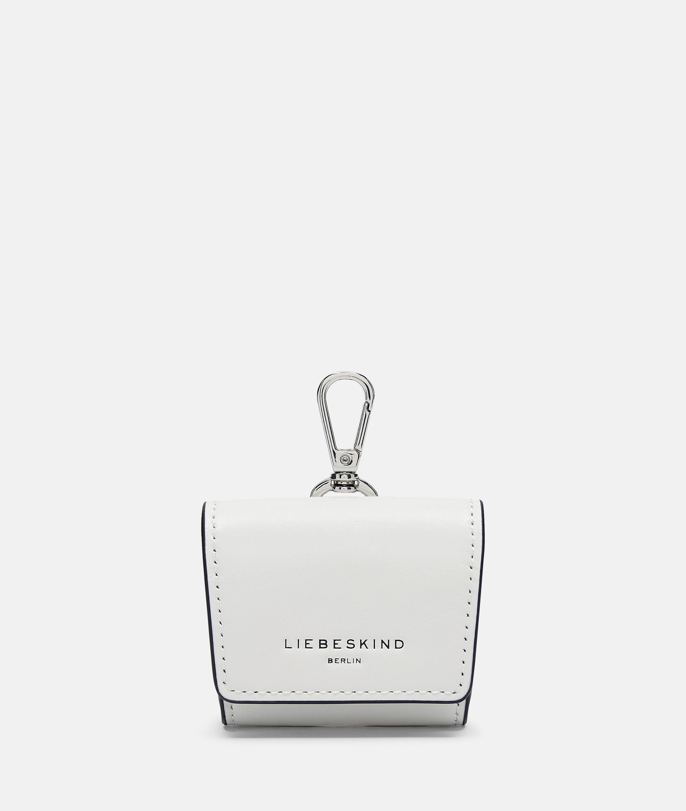 Liebeskind Berlin Crinkle Chudy Earpod Case