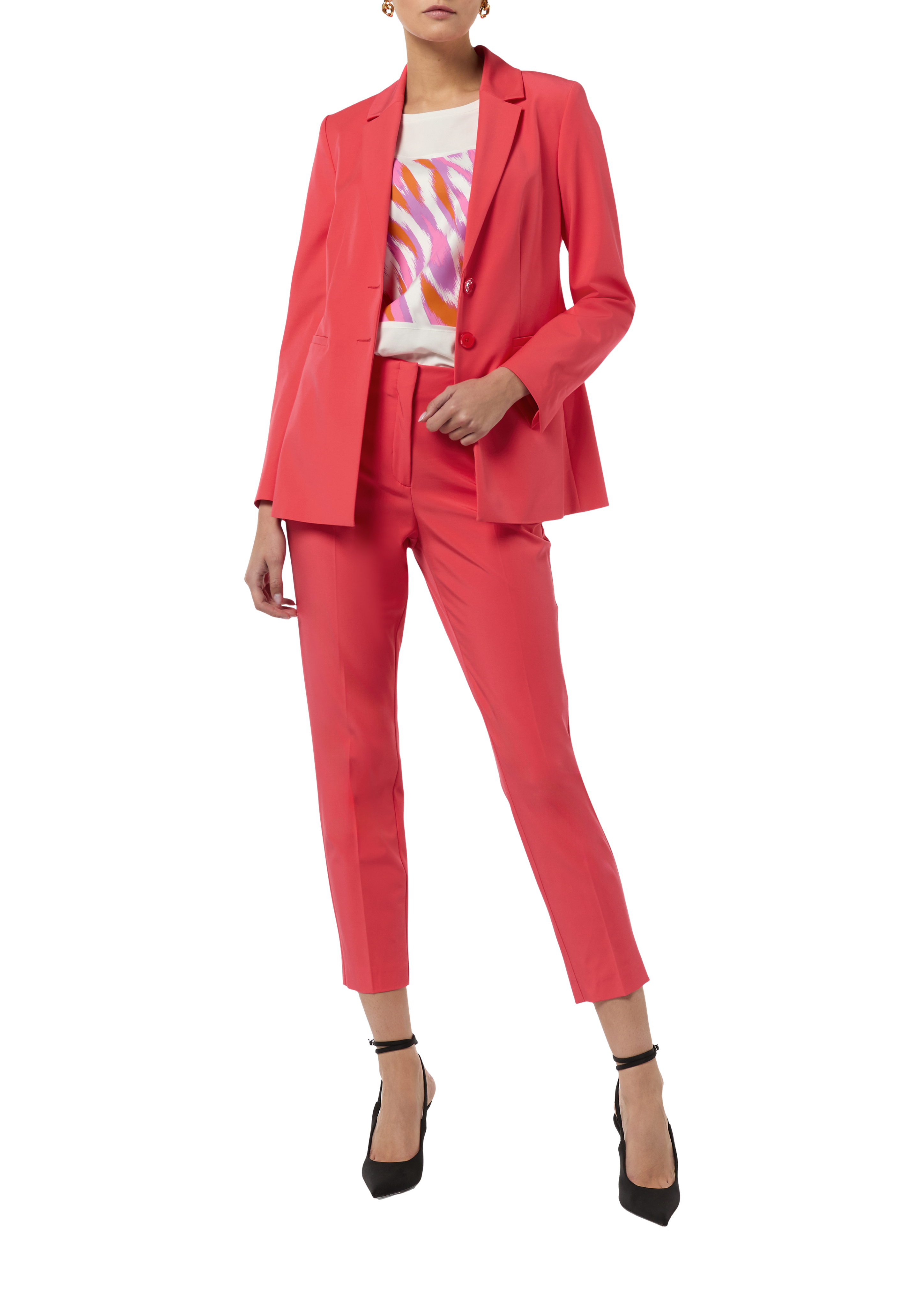 Thumbnail - Blazer