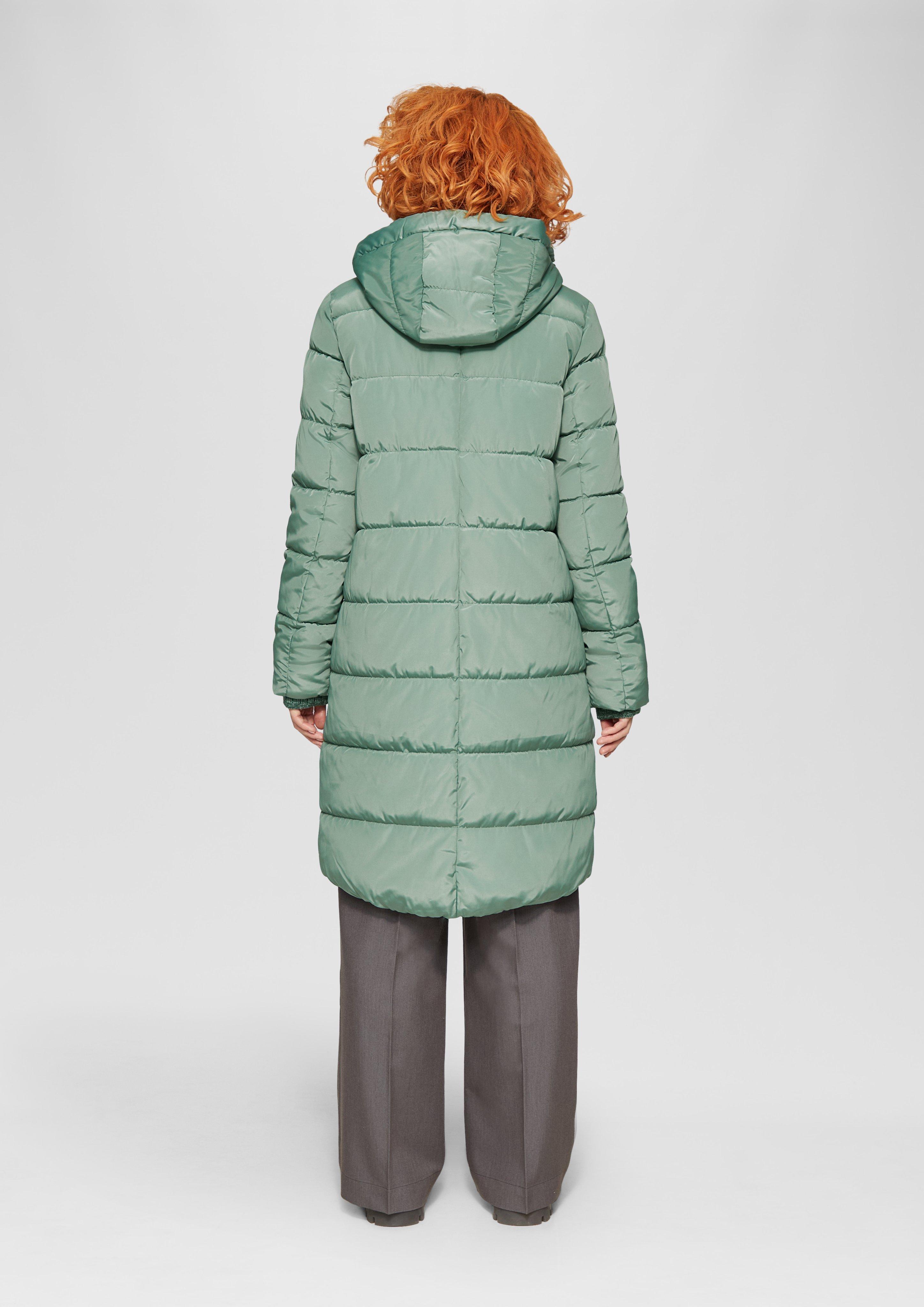 Outdoor-Mantel in 6575, 4988 & 9666