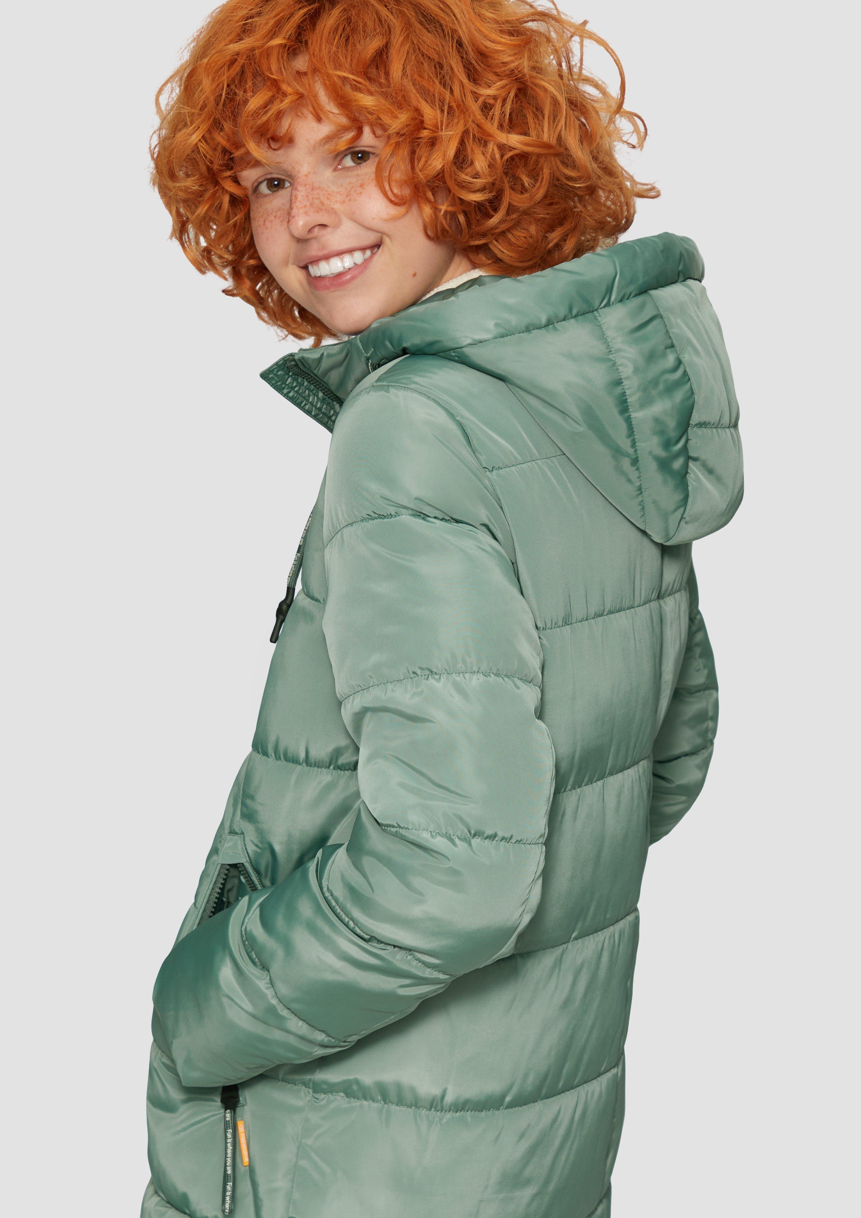 Outdoor-Mantel in 6575, 4988 & 9666