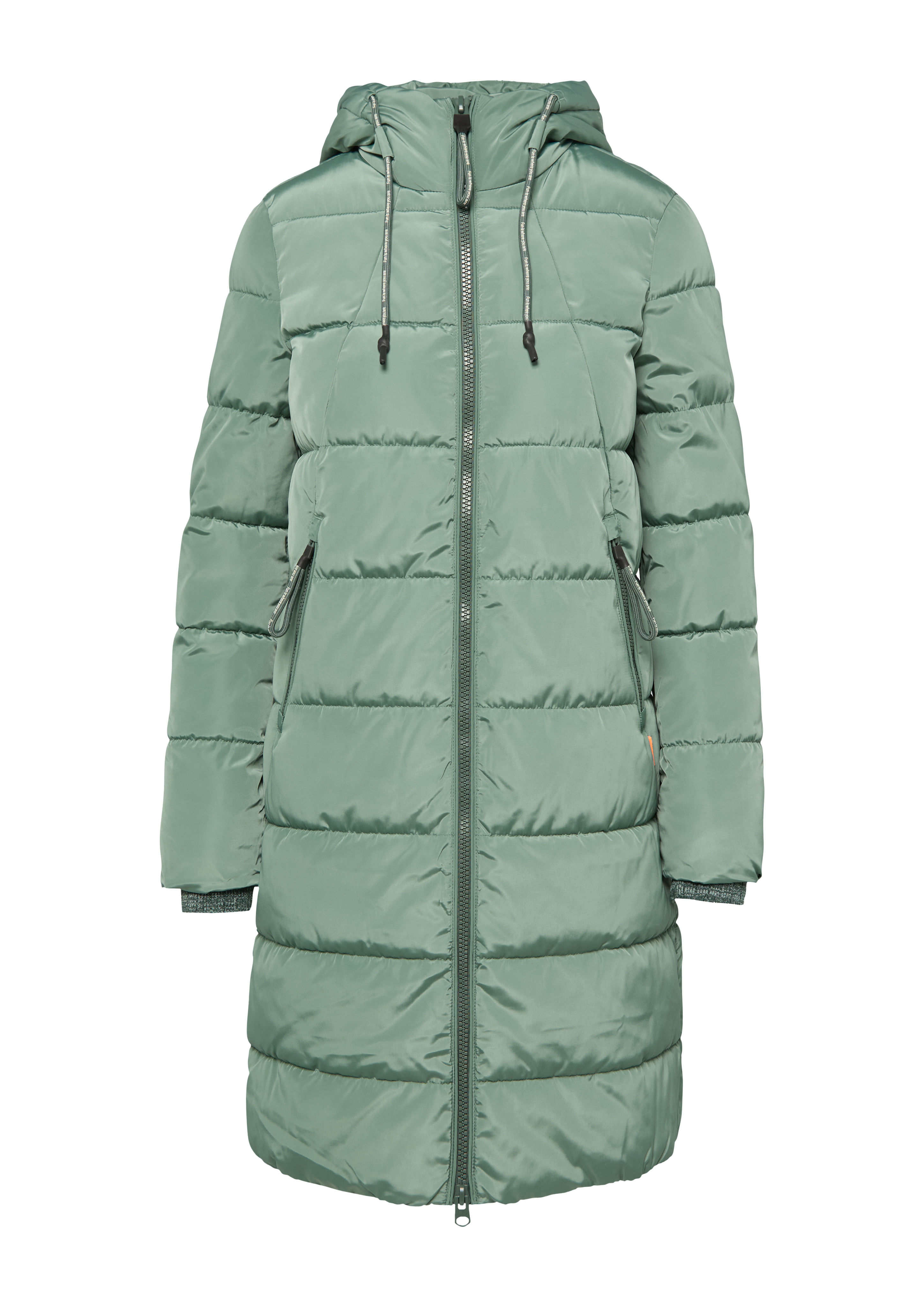Outdoor coat in 