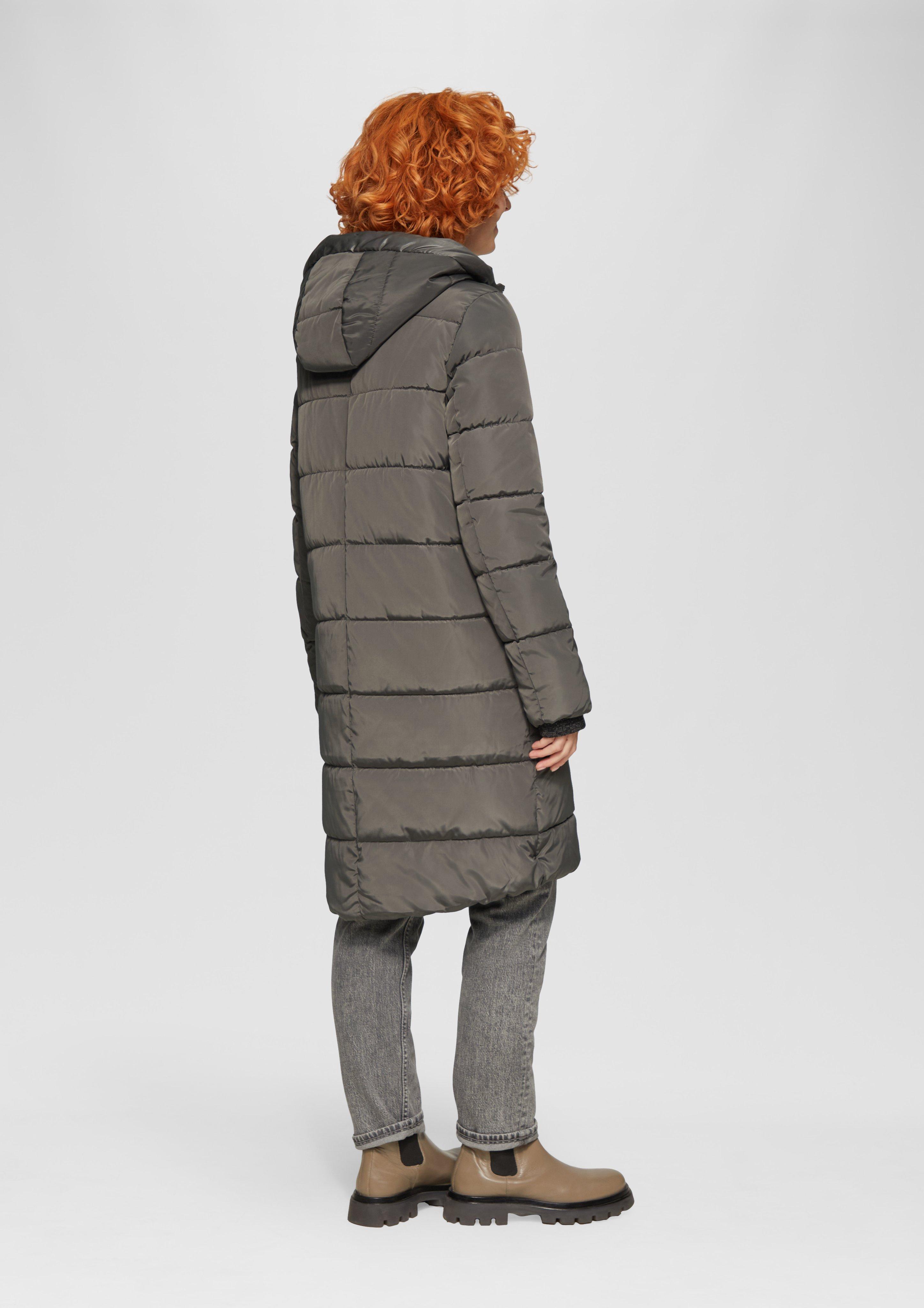 Buitenjas in 9666, 4988 & 6575