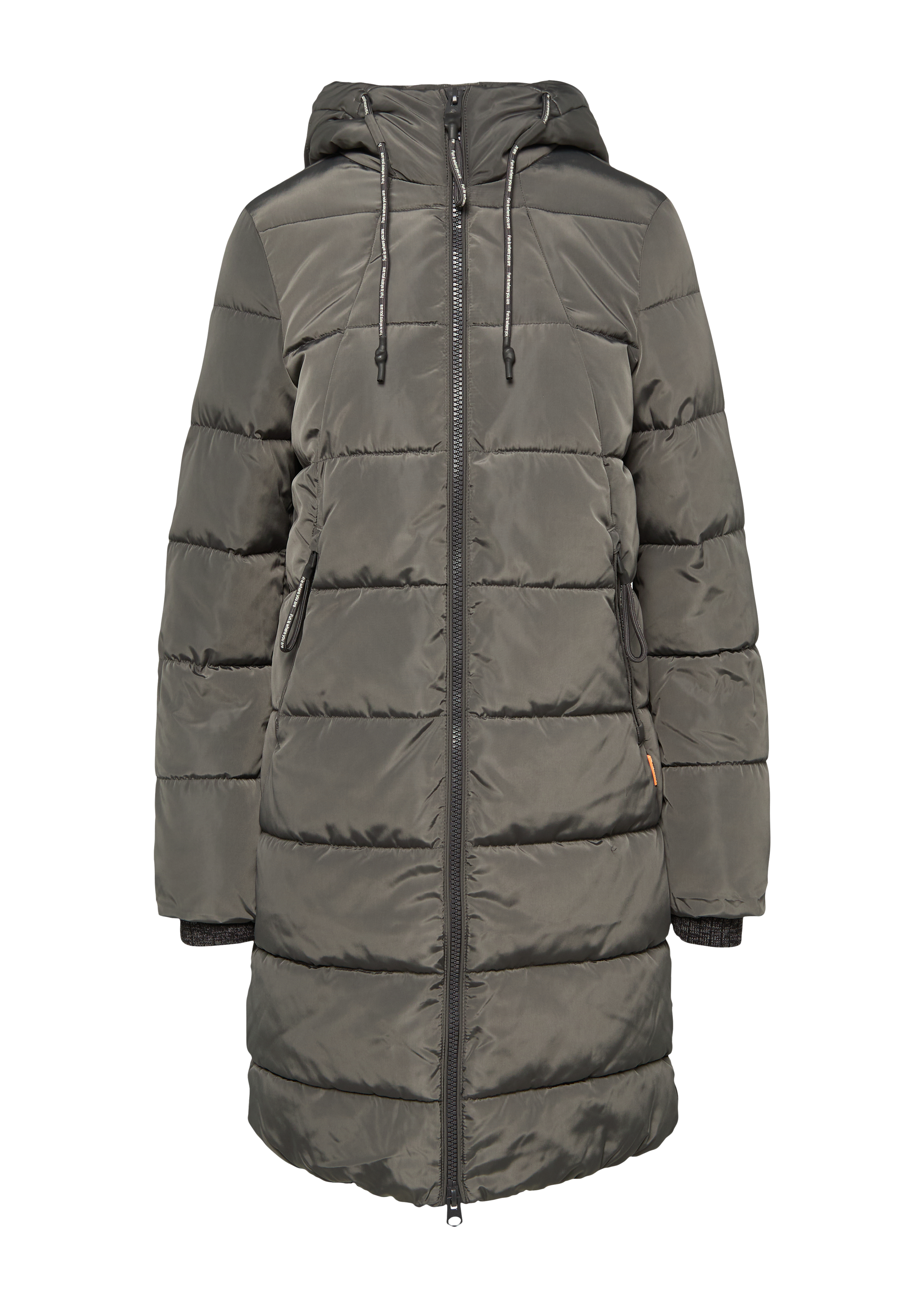 AUBERGE オーベルジュCLOUD HOOD GREY 42 サイズL相当 AUBERGE