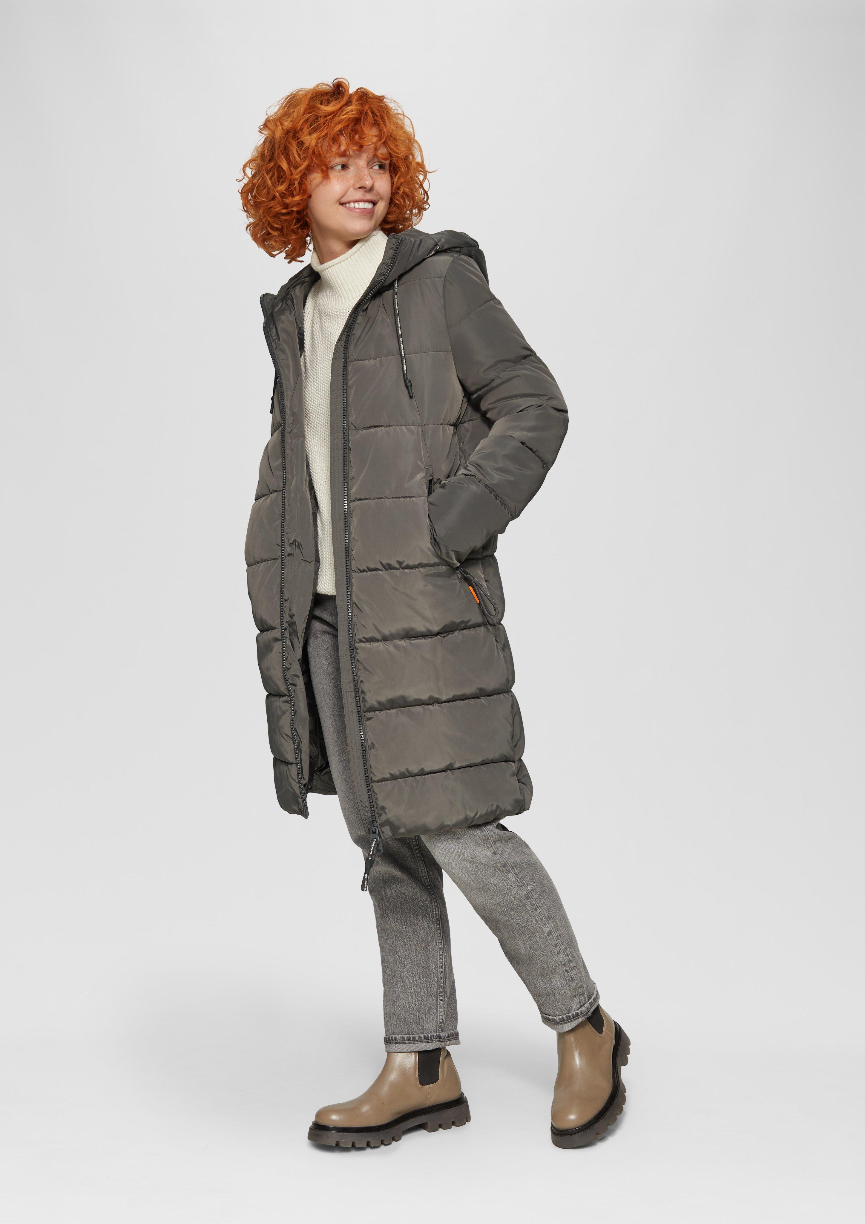 Buitenjas in 9666, 4988 & 6575