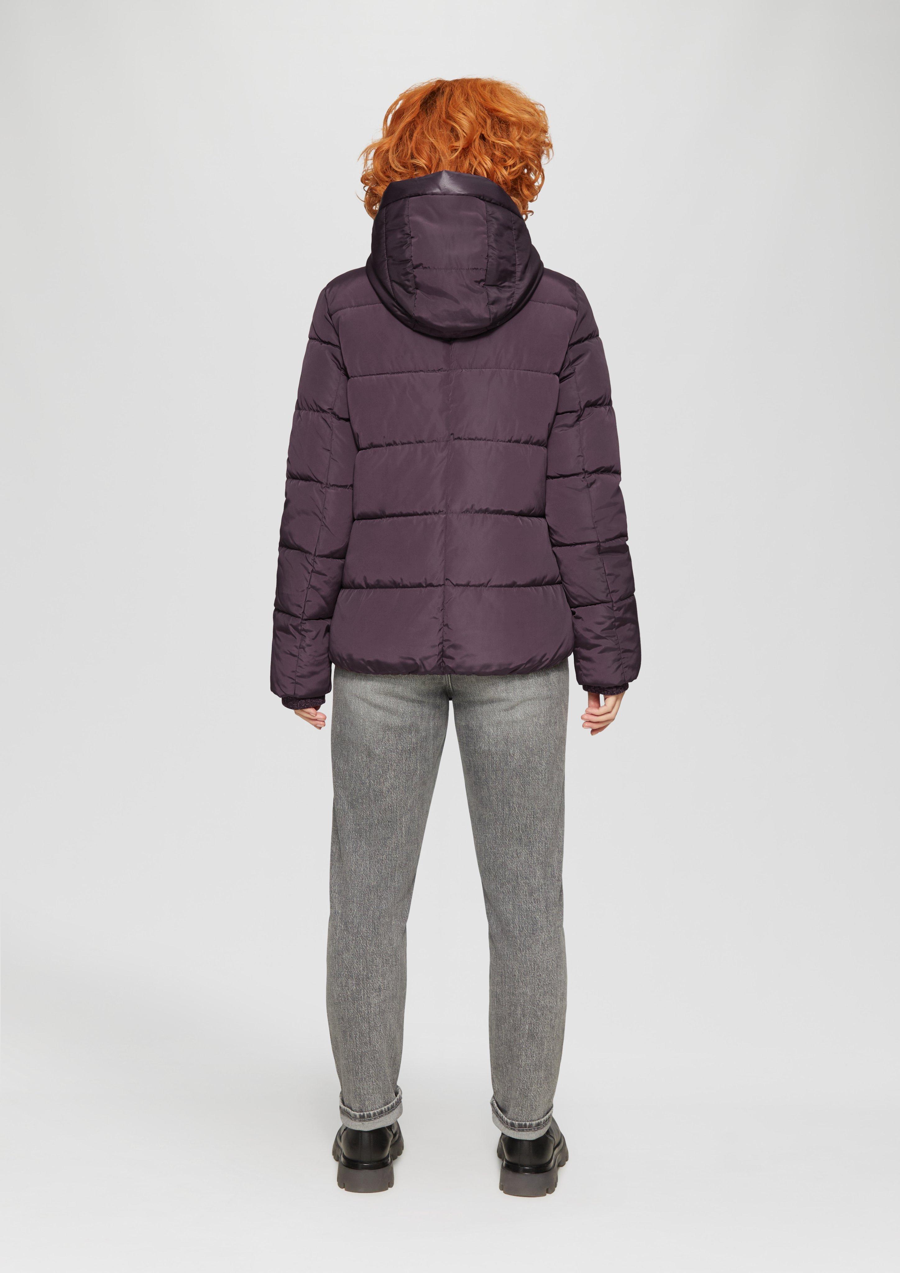 Outdoor-Jacke in 4988 & 7864