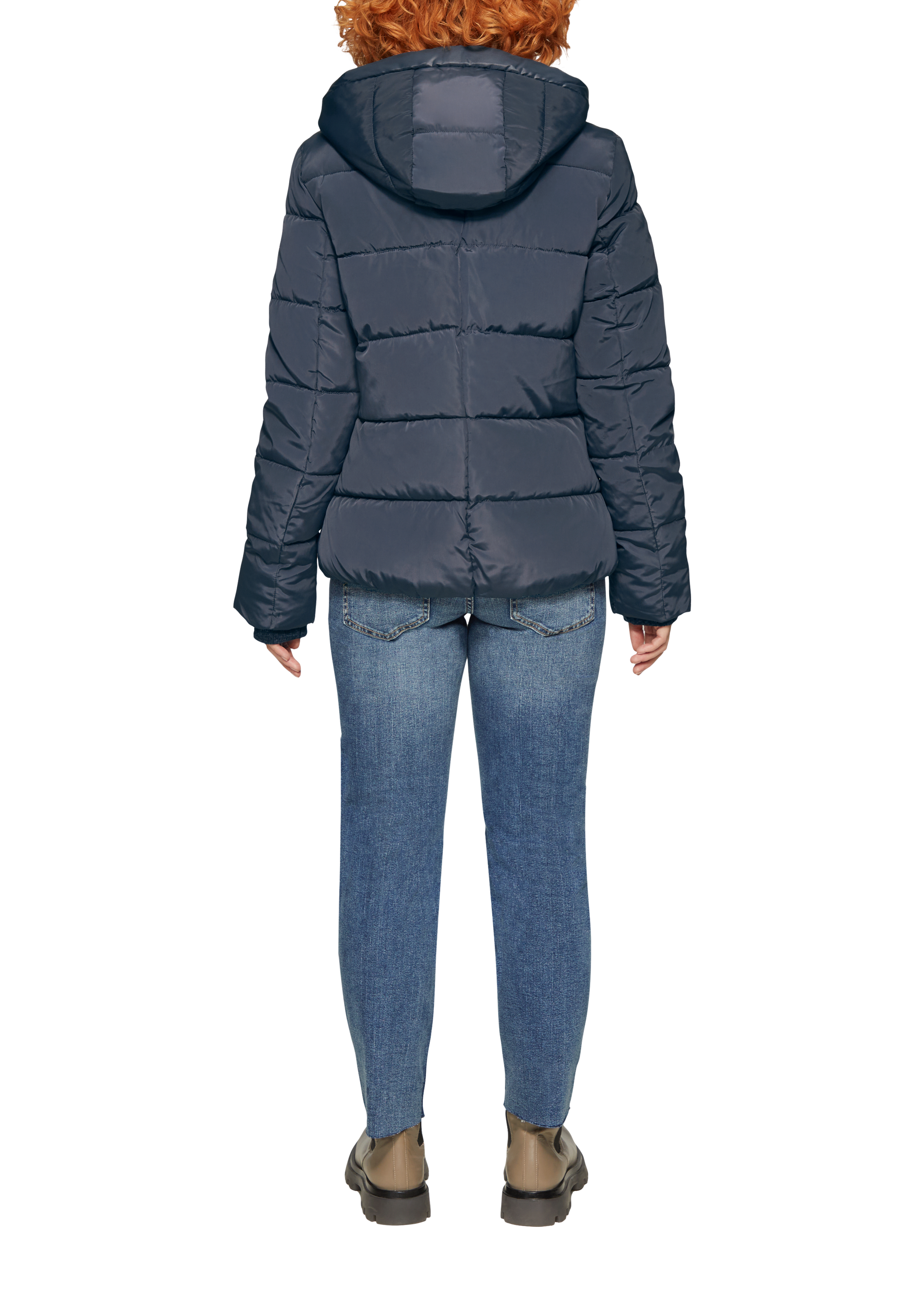Thumbnail - Outdoor-Jacke