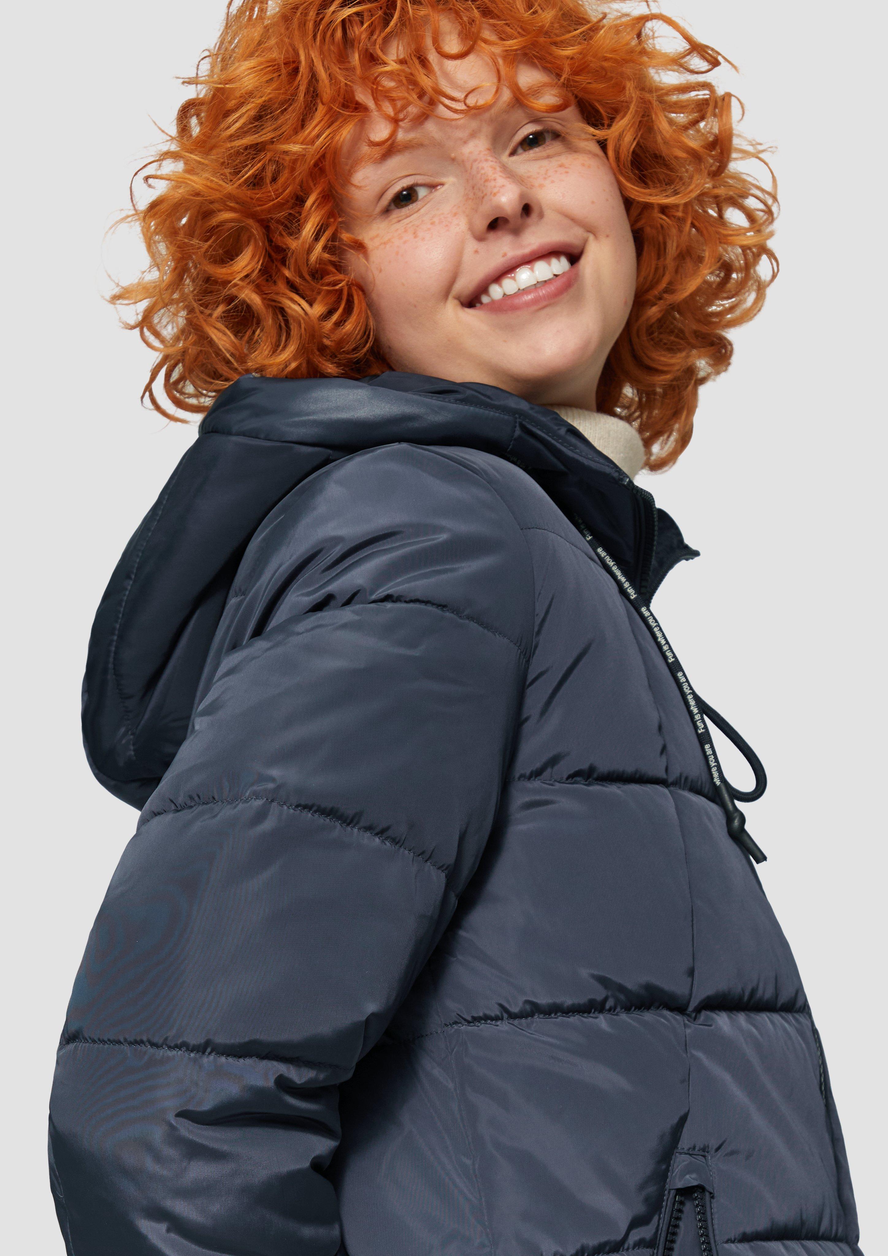 Veste d'extérieur in 5883, 4988 & 7864