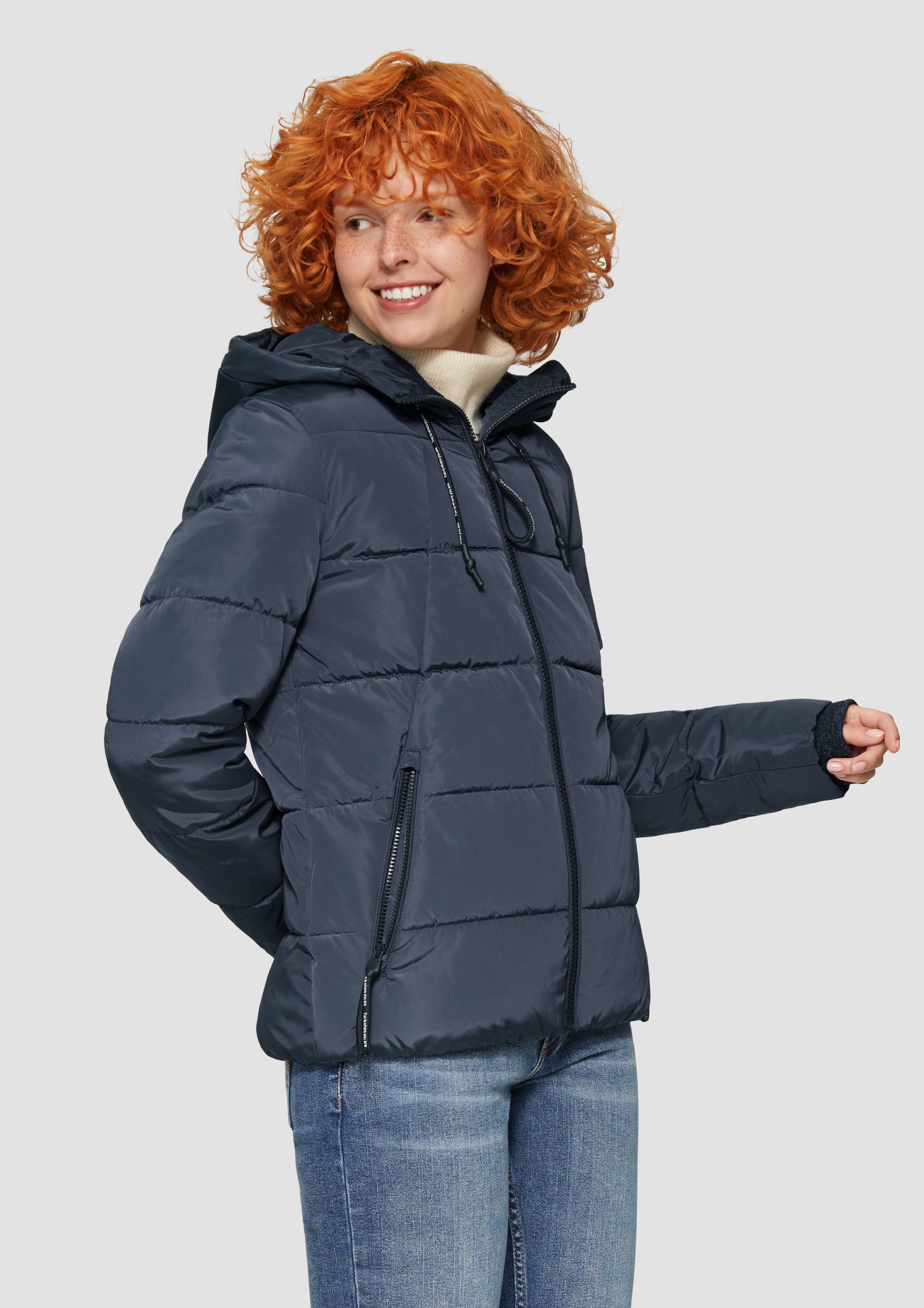 Outdoor jacket in 