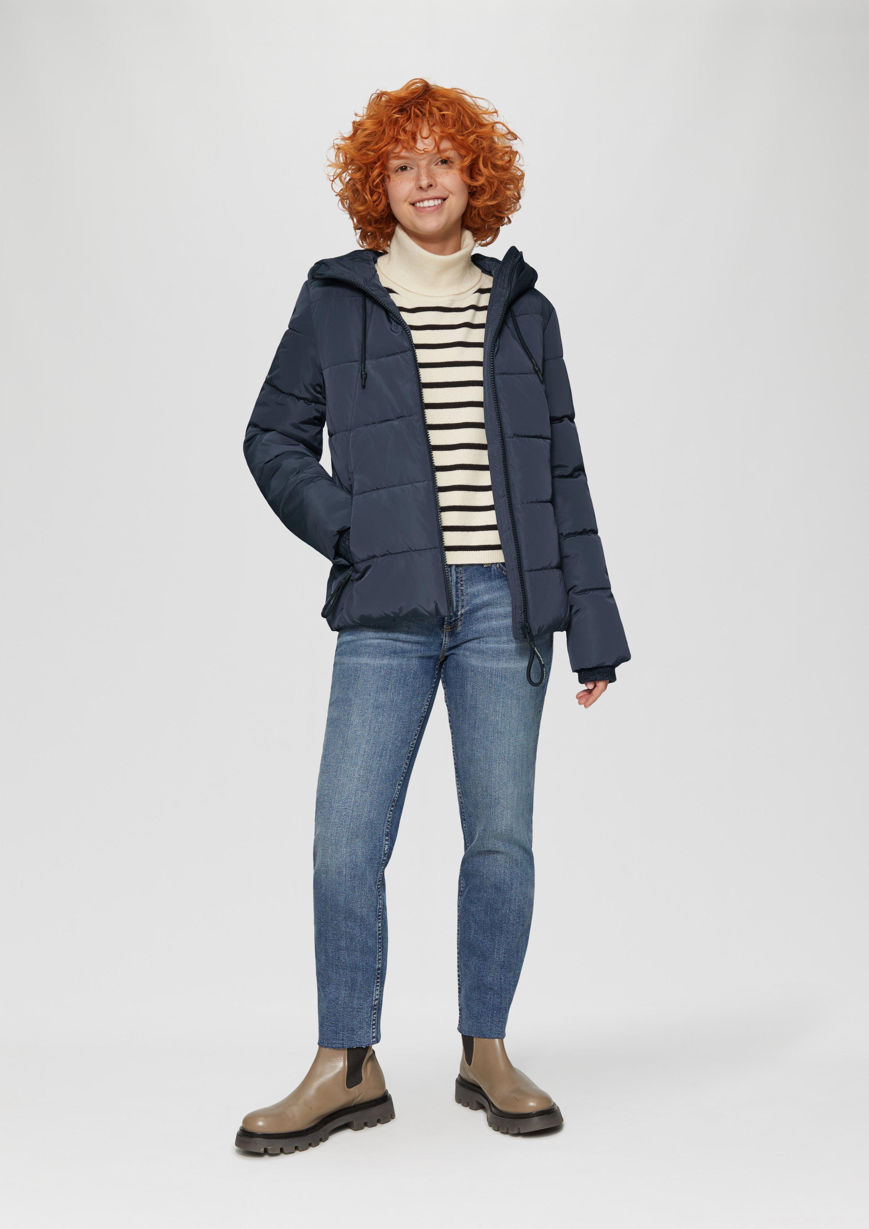 Veste d'extérieur in 5883, 4988 & 7864