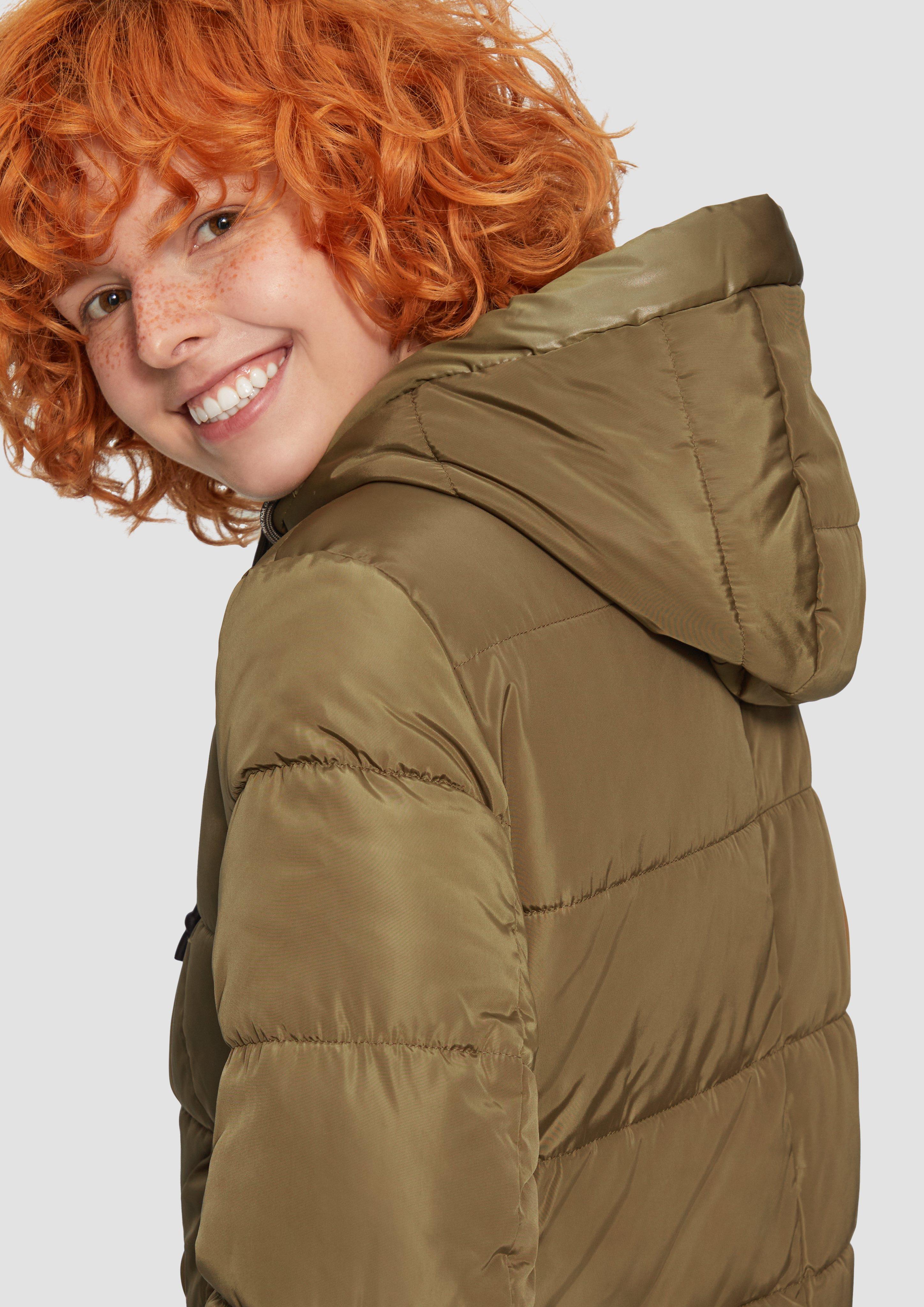 Outdoor-Jacke in 7864