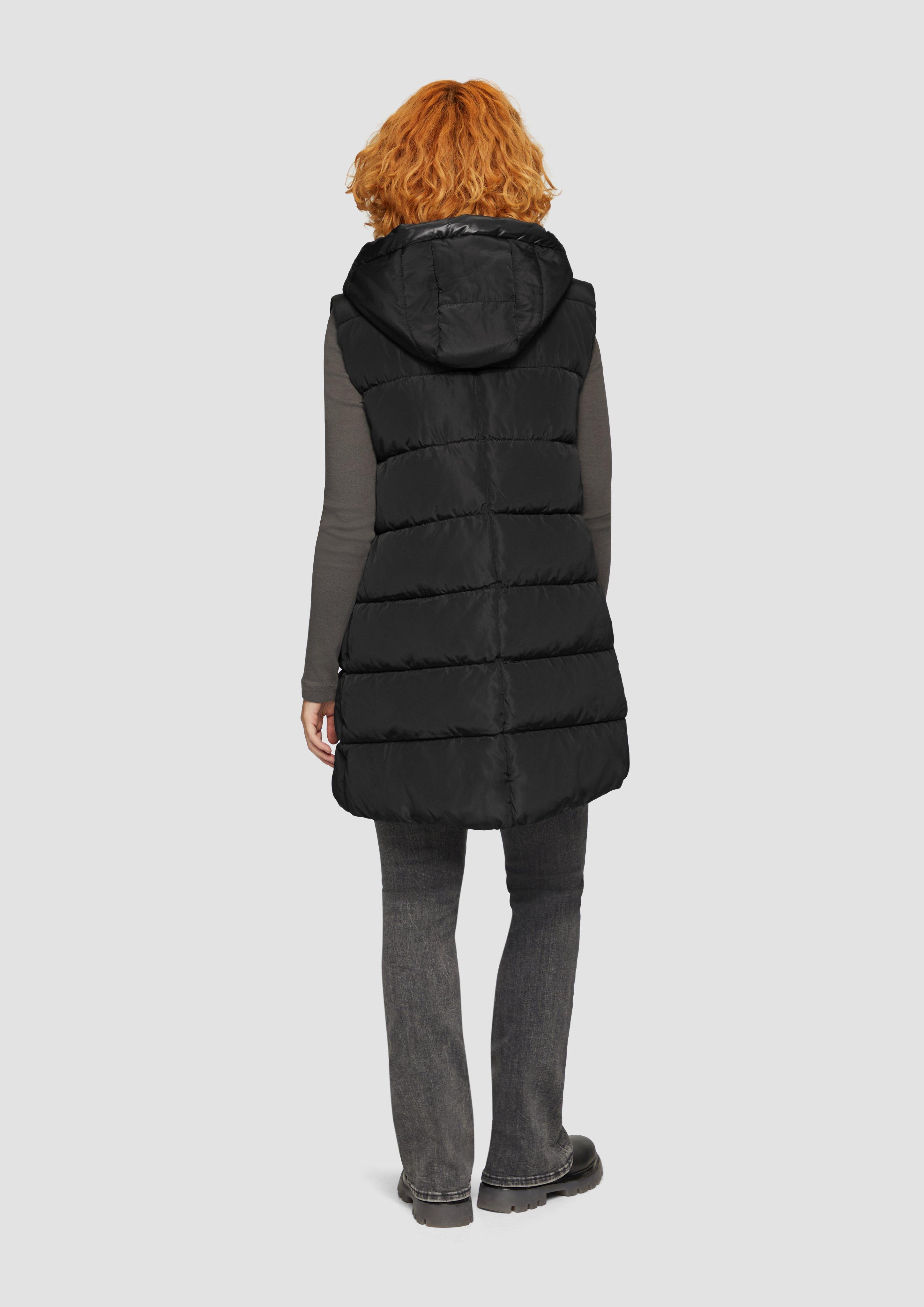 Gilet d'extérieur in 9999 & 5883