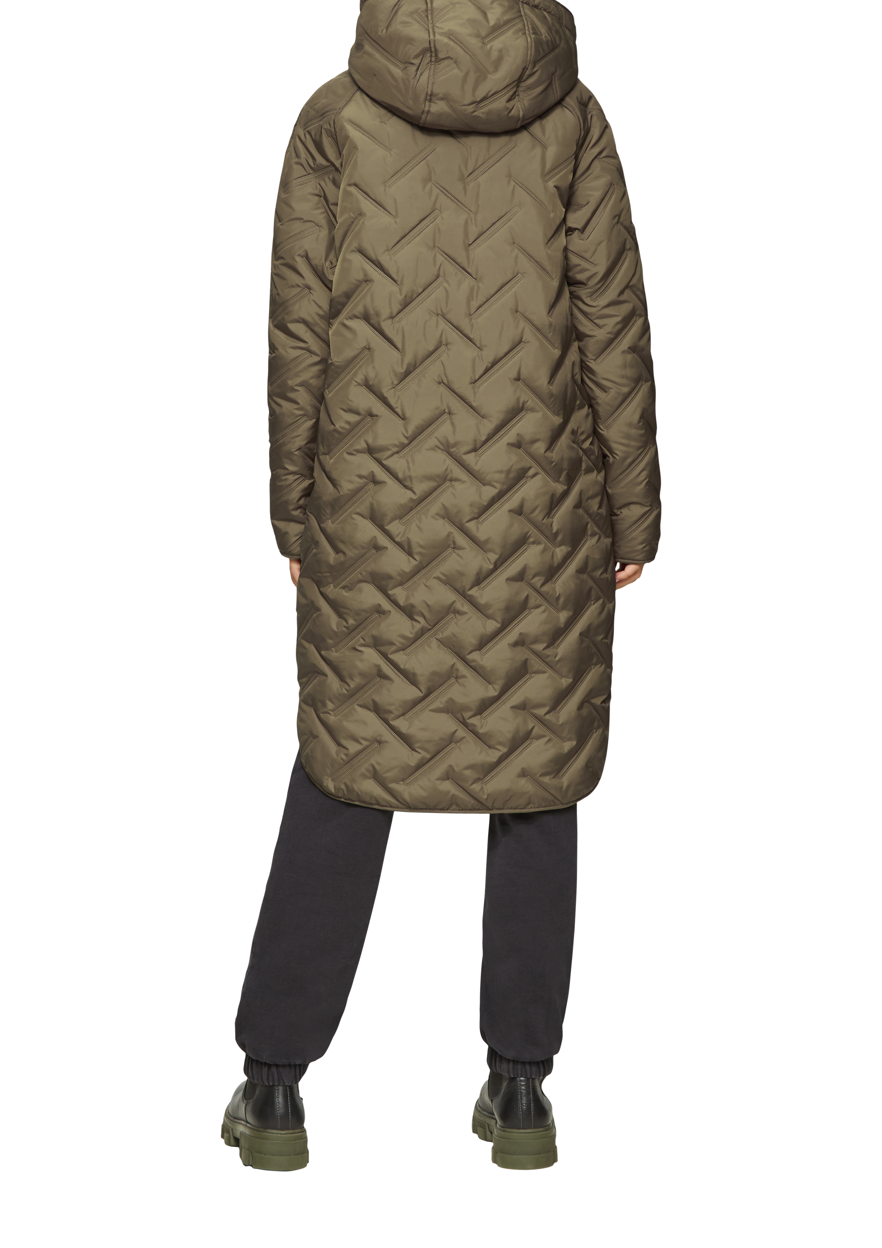 Thumbnail - Outdoor-Mantel