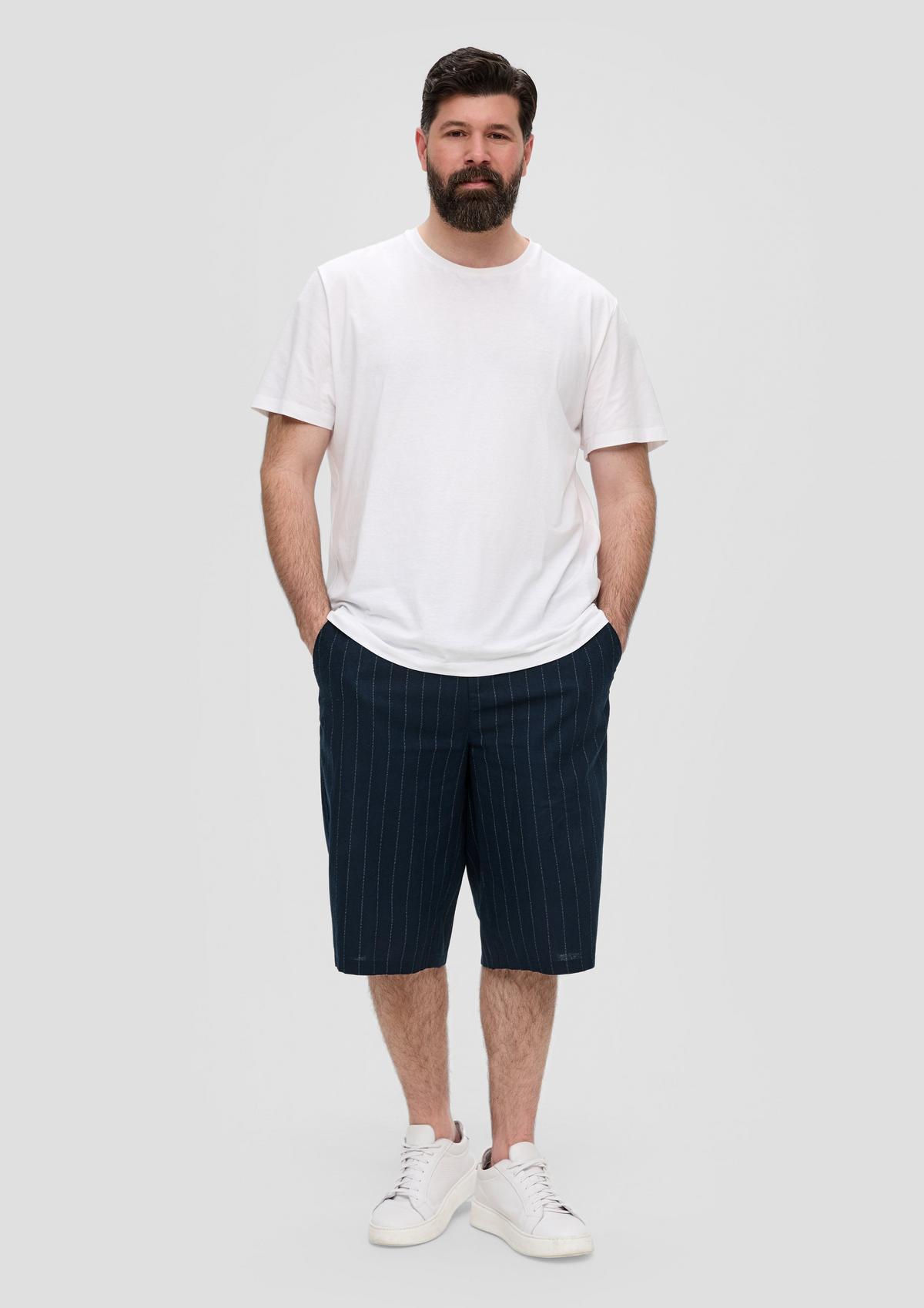 s.Oliver Bermuda shorts