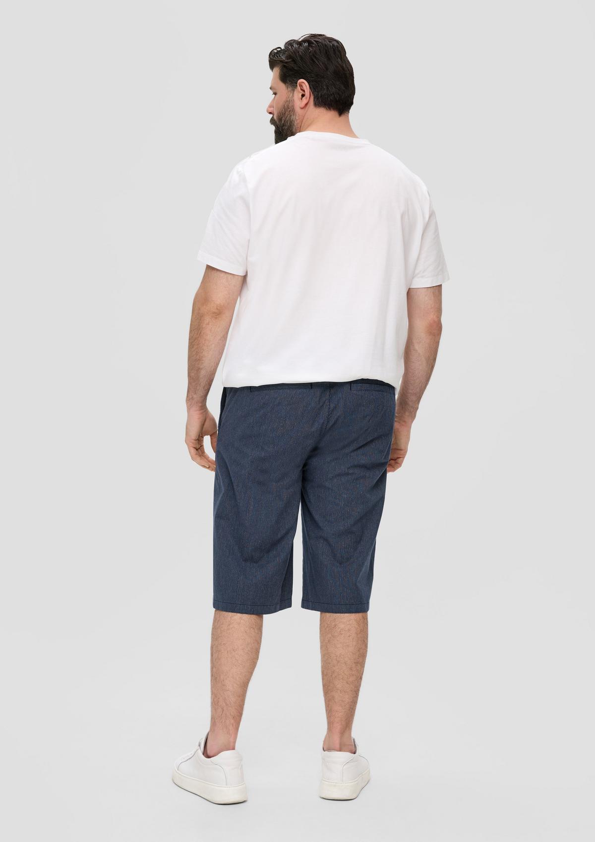s.Oliver Bermuda shorts