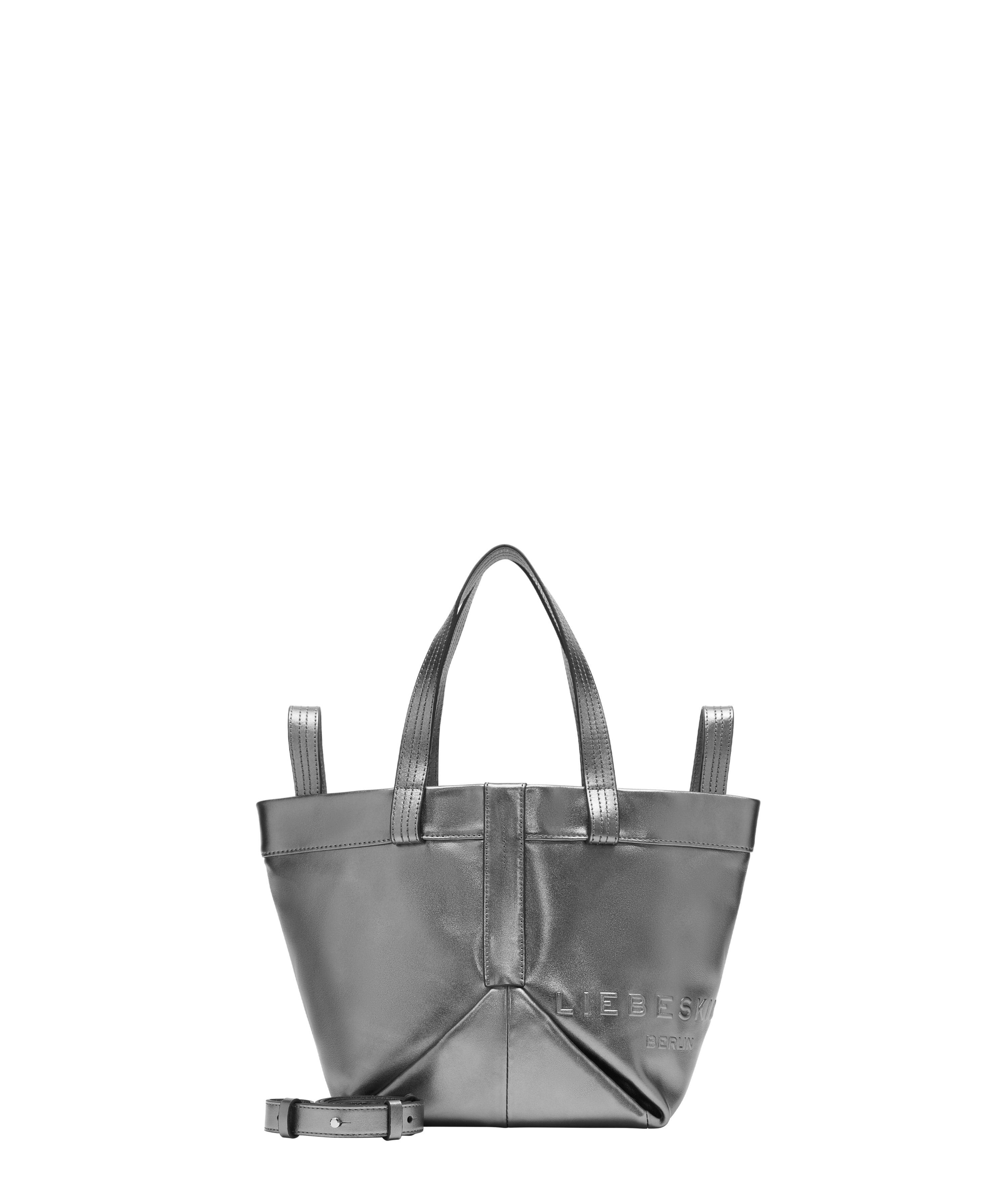 Thumbnail - Metallic Elvira Shopper S