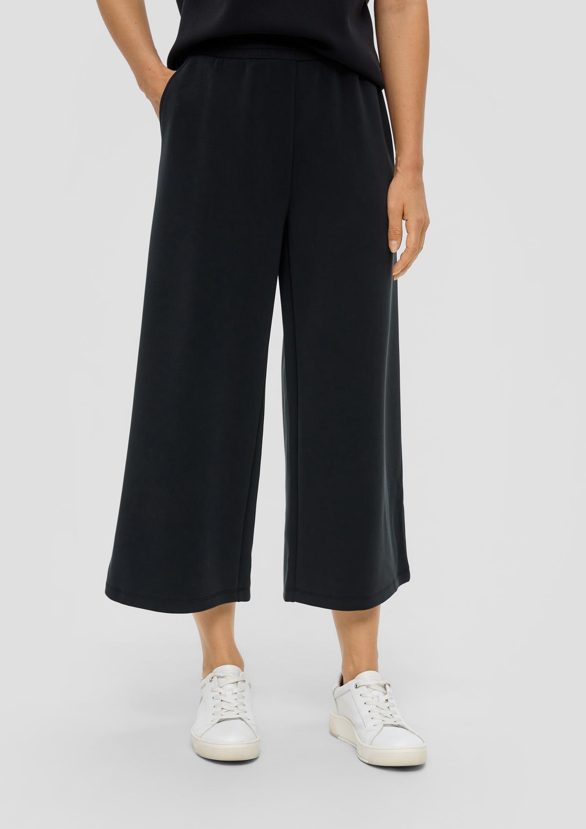 s.Oliver Softshell culottes