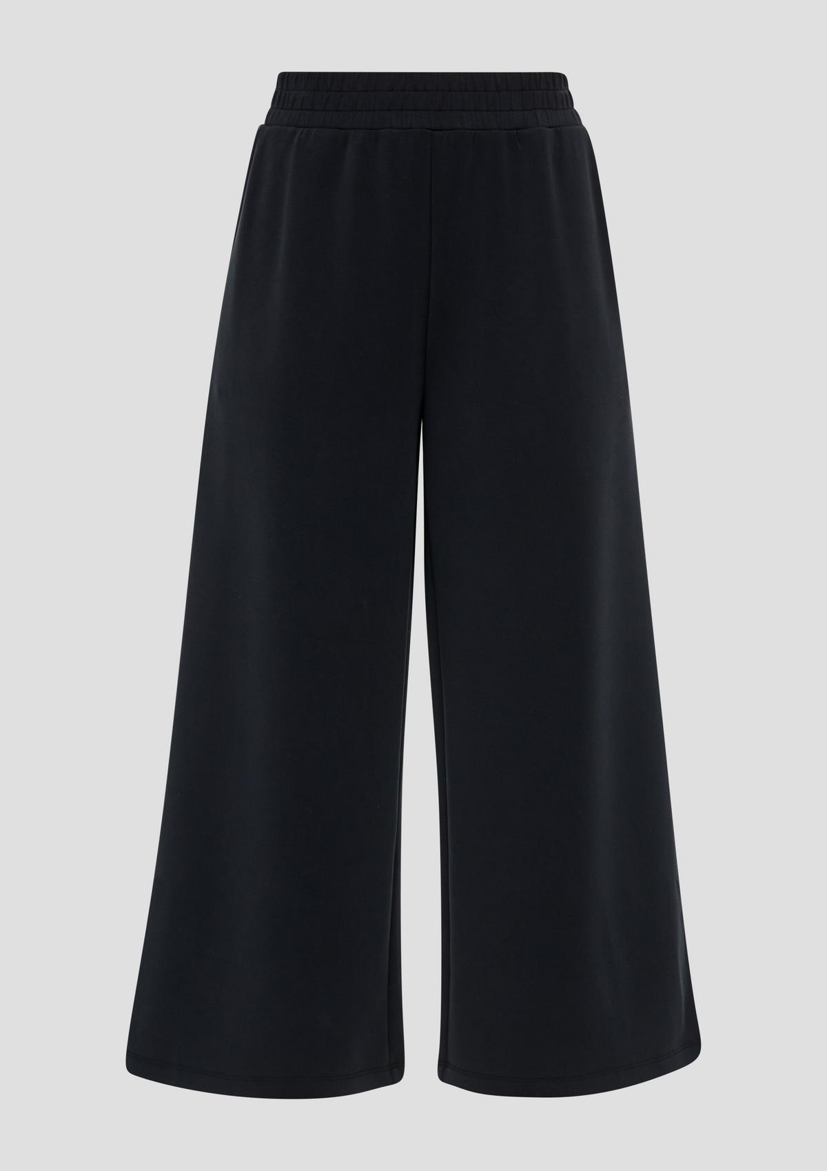 s.Oliver Softshell culottes
