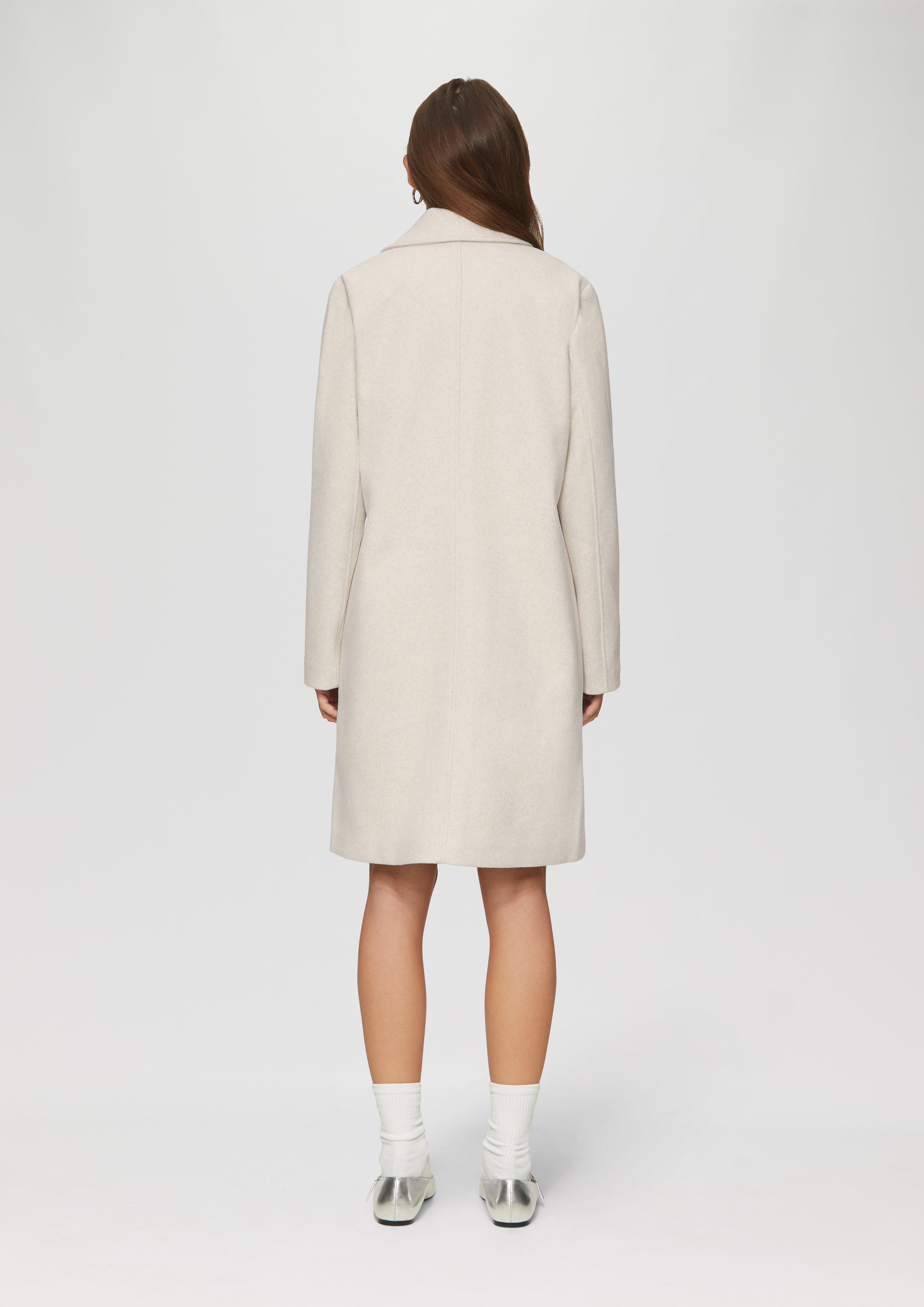 Manteau in 05W0, 65W0 & 99W0