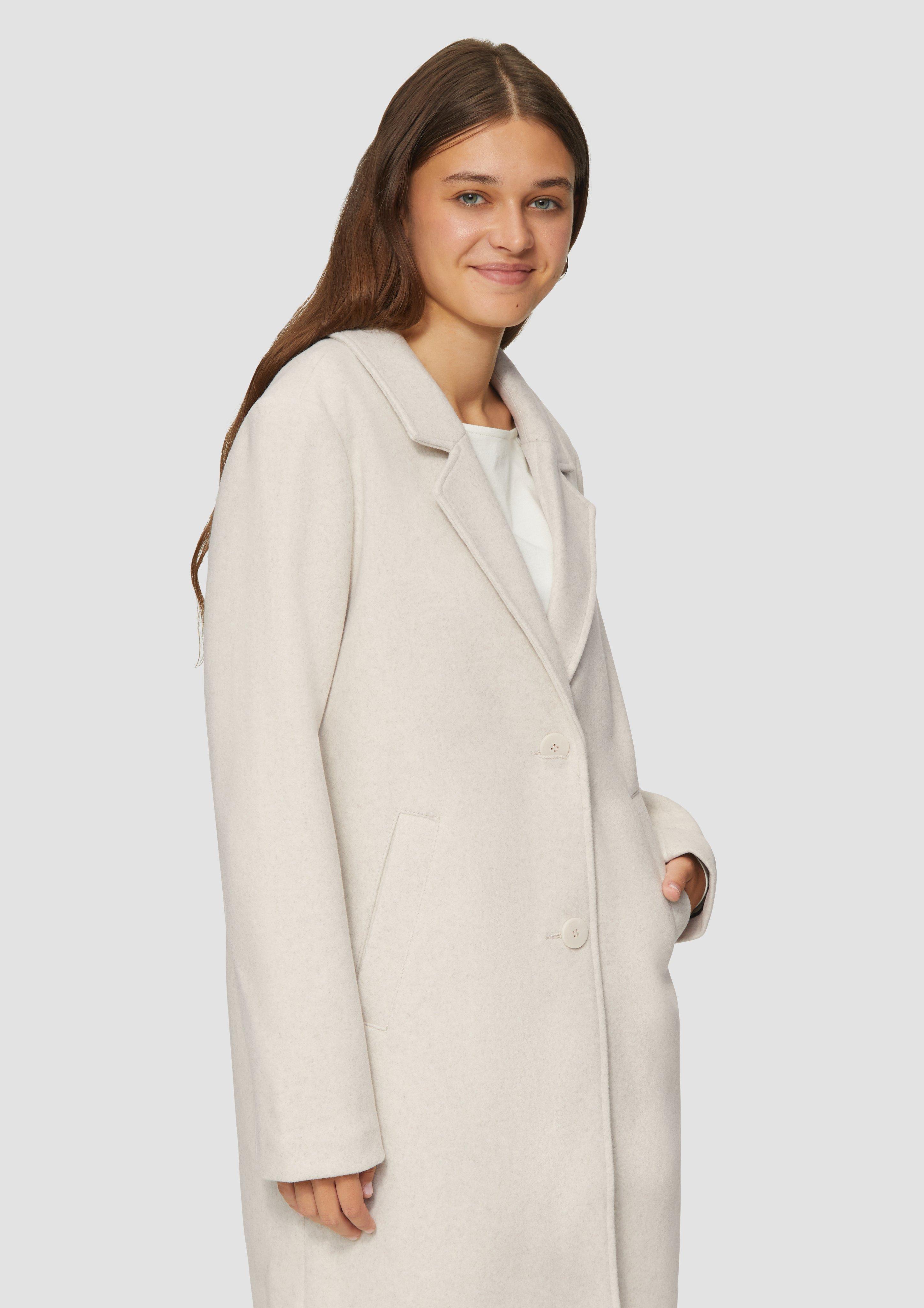 Manteau in 05W0, 65W0 & 99W0