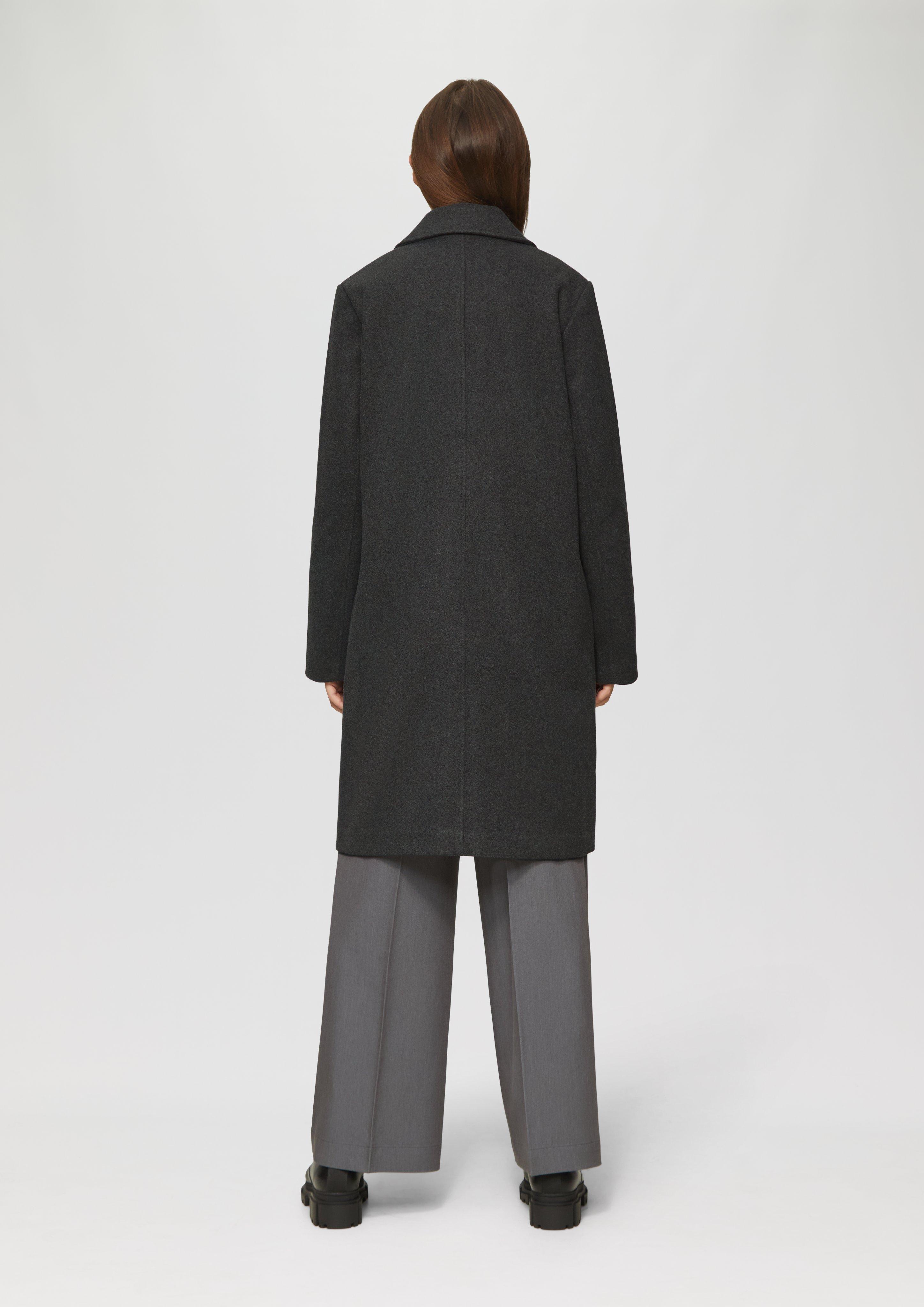 Manteau in 99W0, 05W0 & 65W0