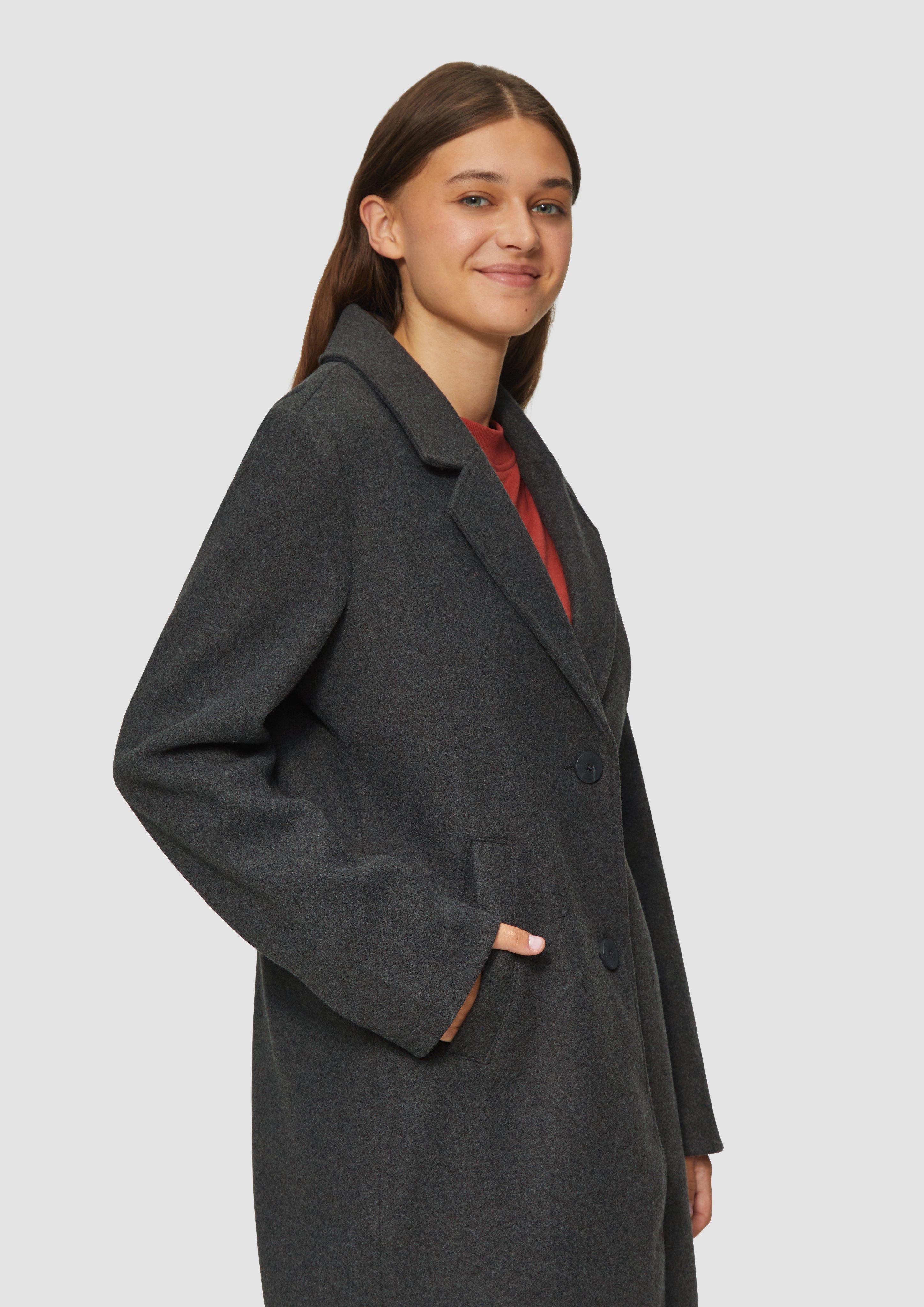 Manteau in 99W0, 05W0 & 65W0