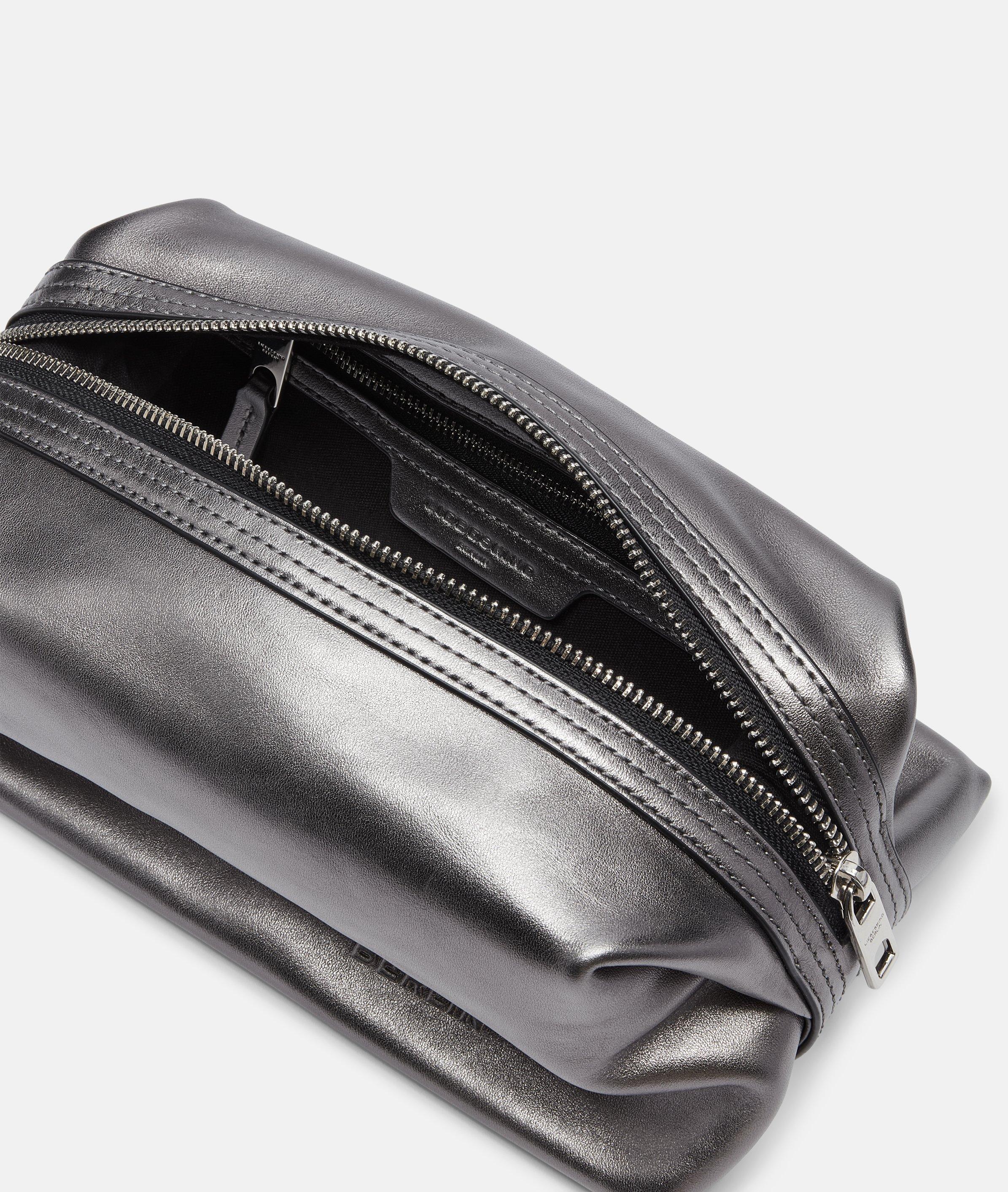 LIEBESKIND BERLIN Metallic Elvira Pouchette