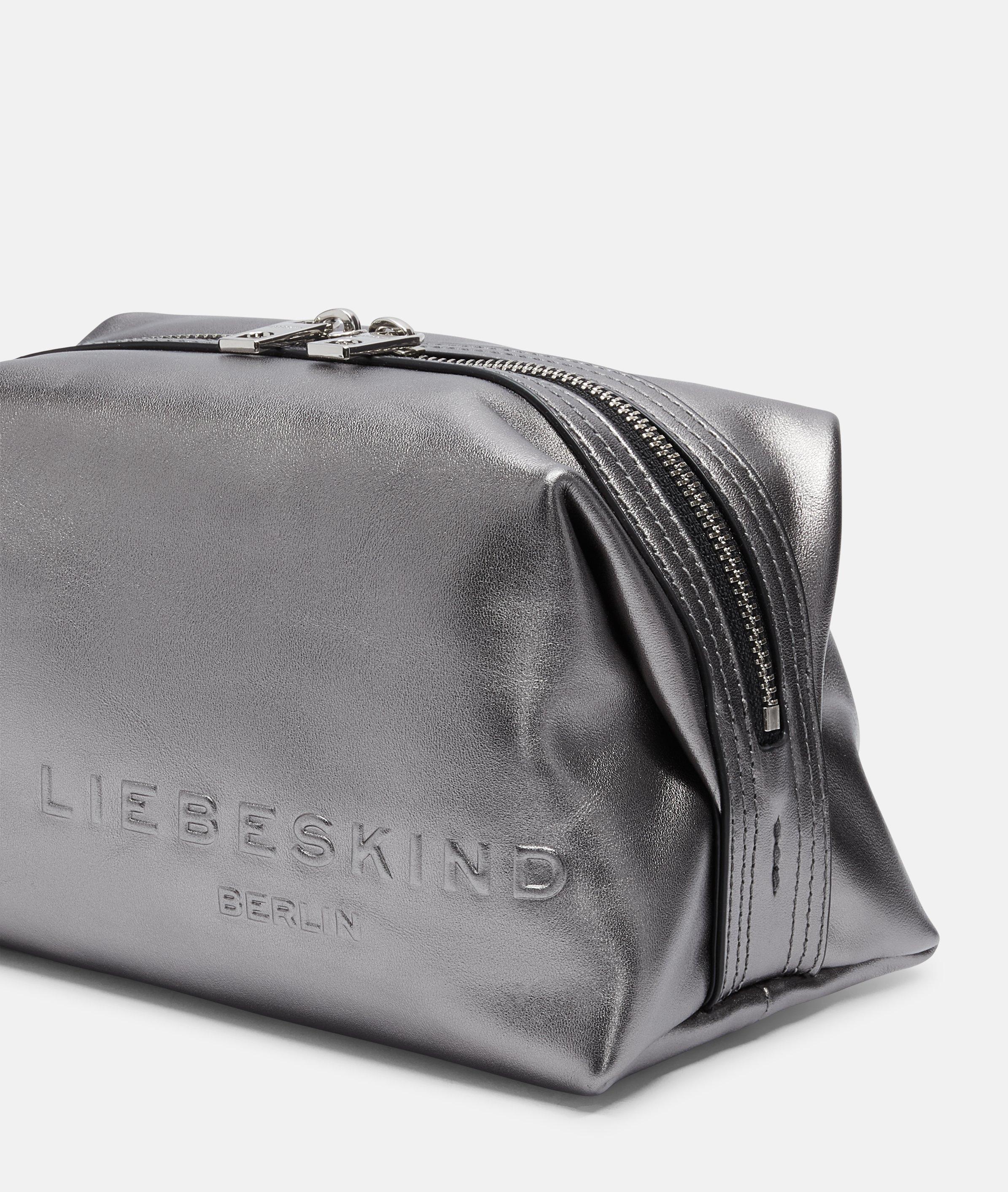 LIEBESKIND BERLIN Metallic Elvira Pouchette