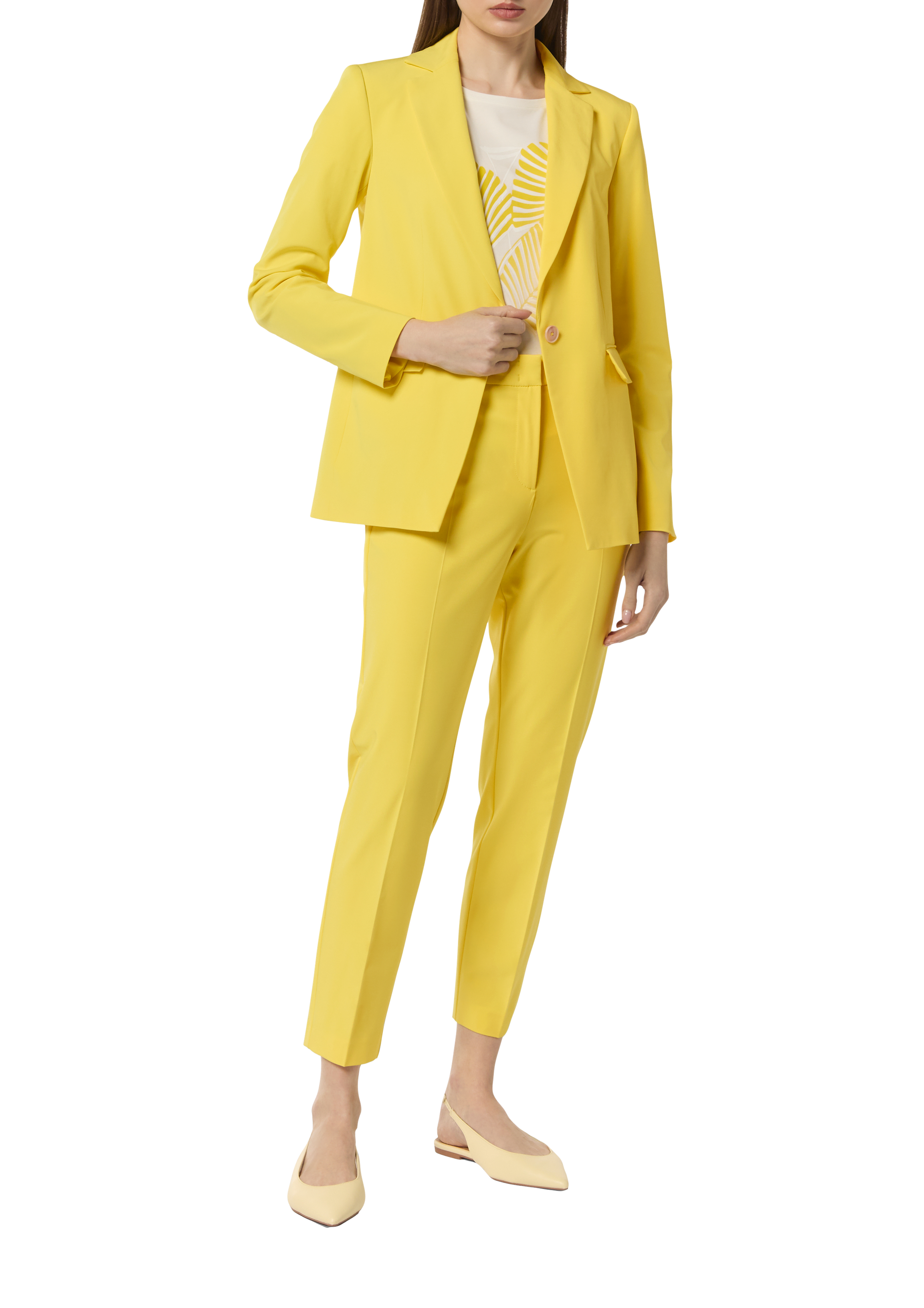 Thumbnail - Blazer