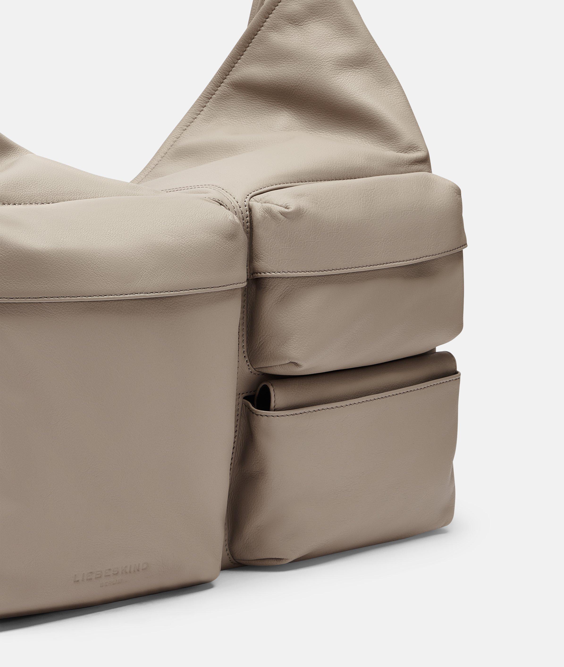 LIEBESKIND BERLIN Archive LK 204 Hobo L