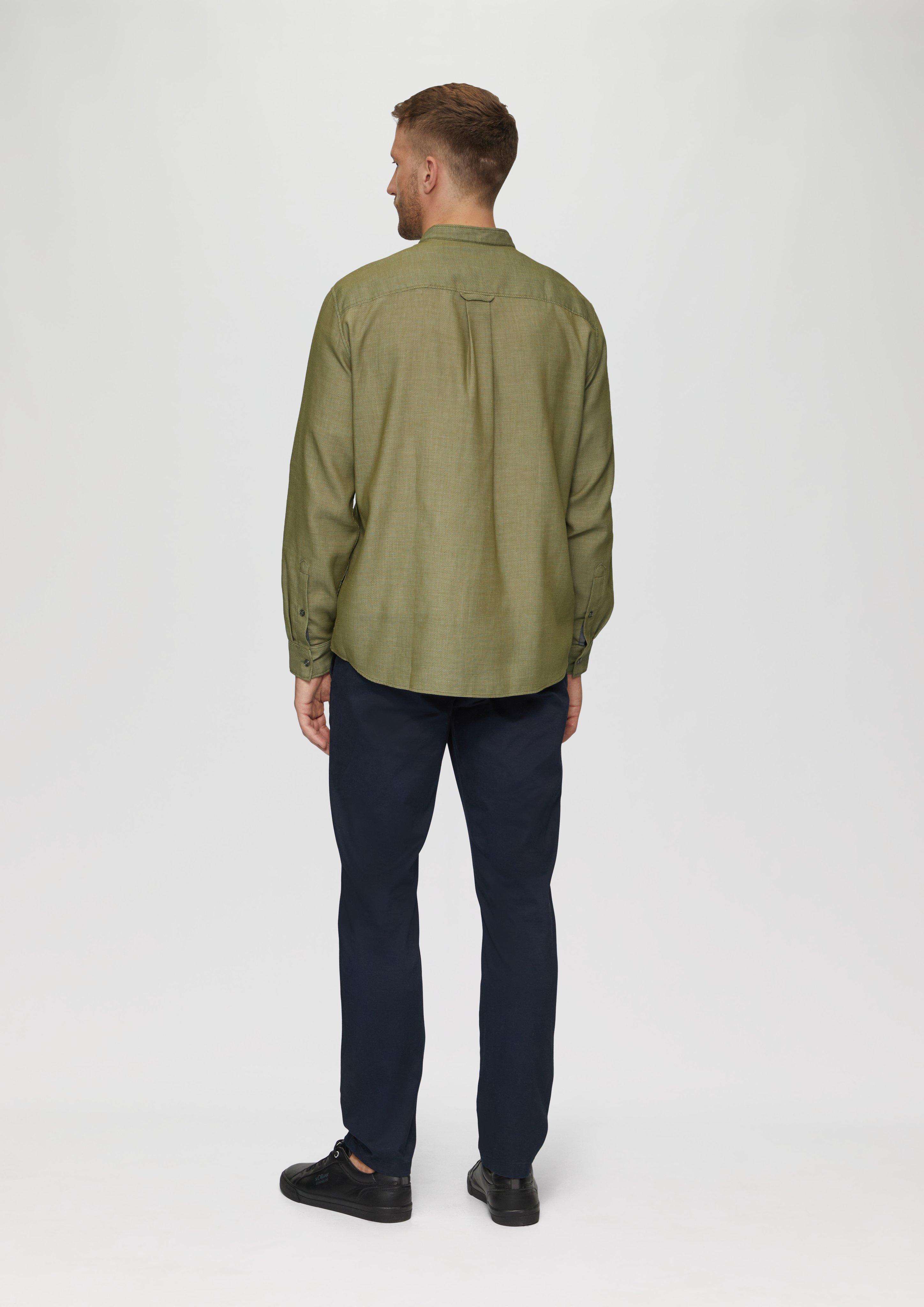 Shirt in 77K2, 59K2, 80K2 & 40K2