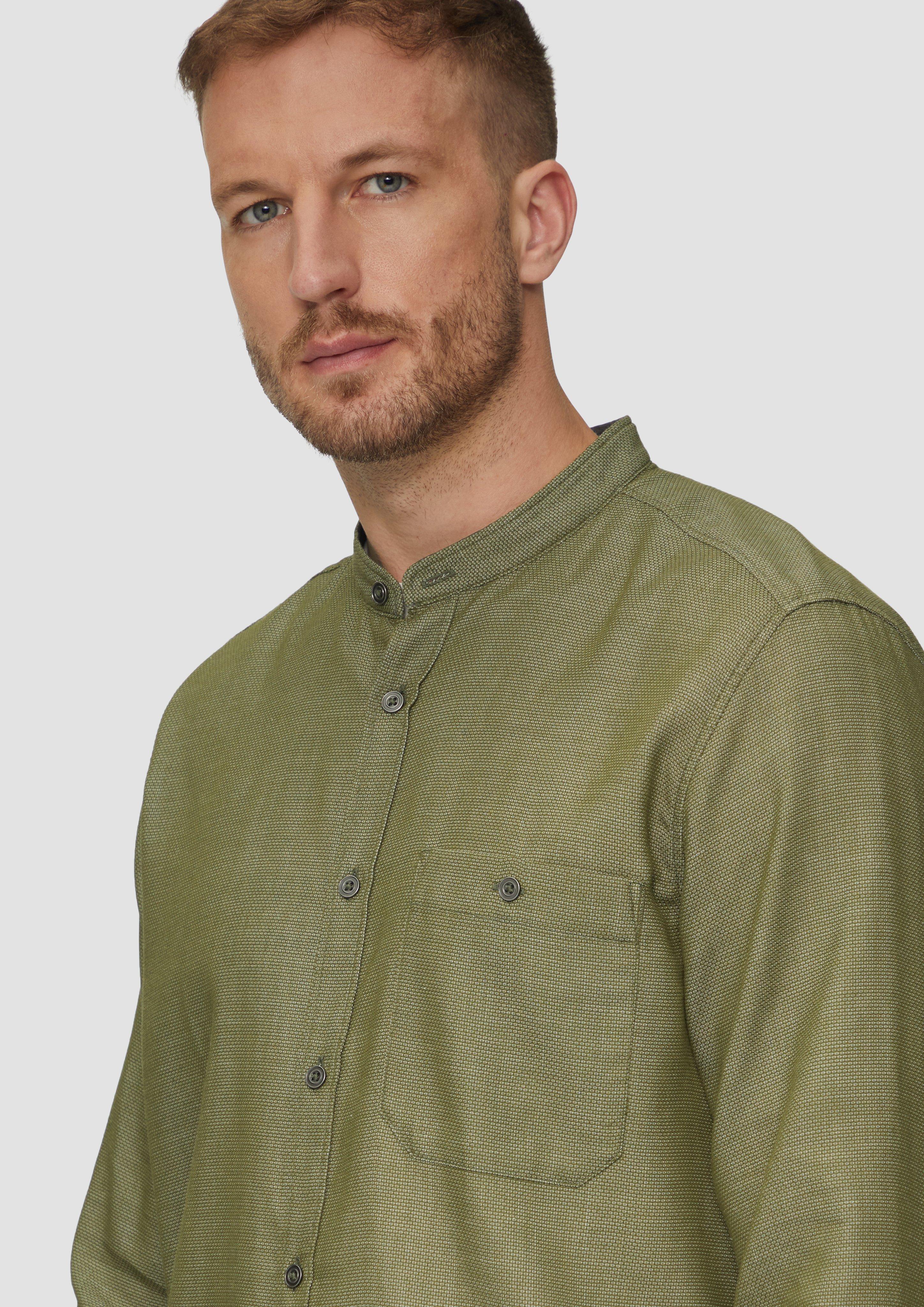 Shirt in 77K2, 59K2, 80K2 & 40K2