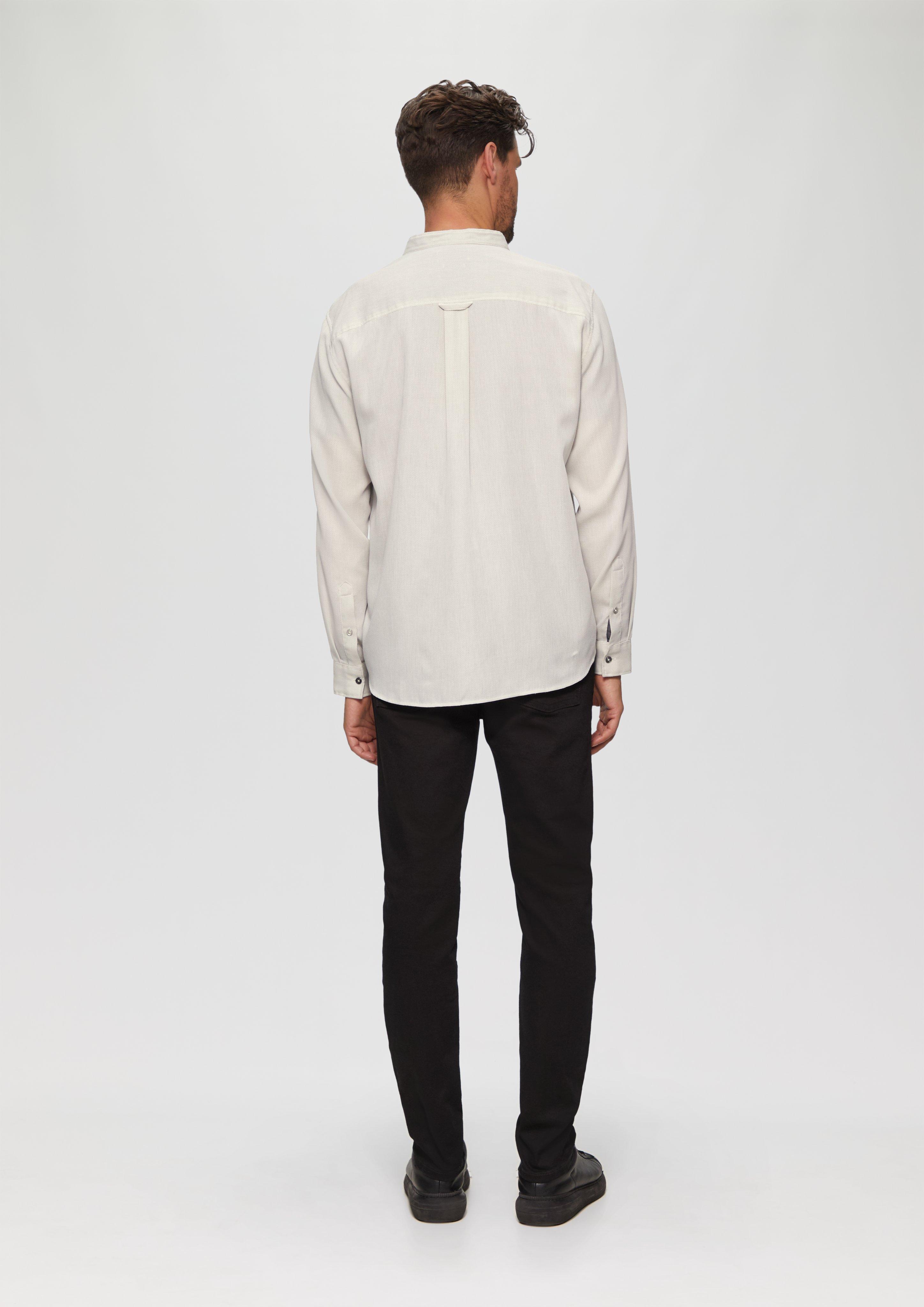 Shirt in 80K2, 59K2, 40K2 & 77K2