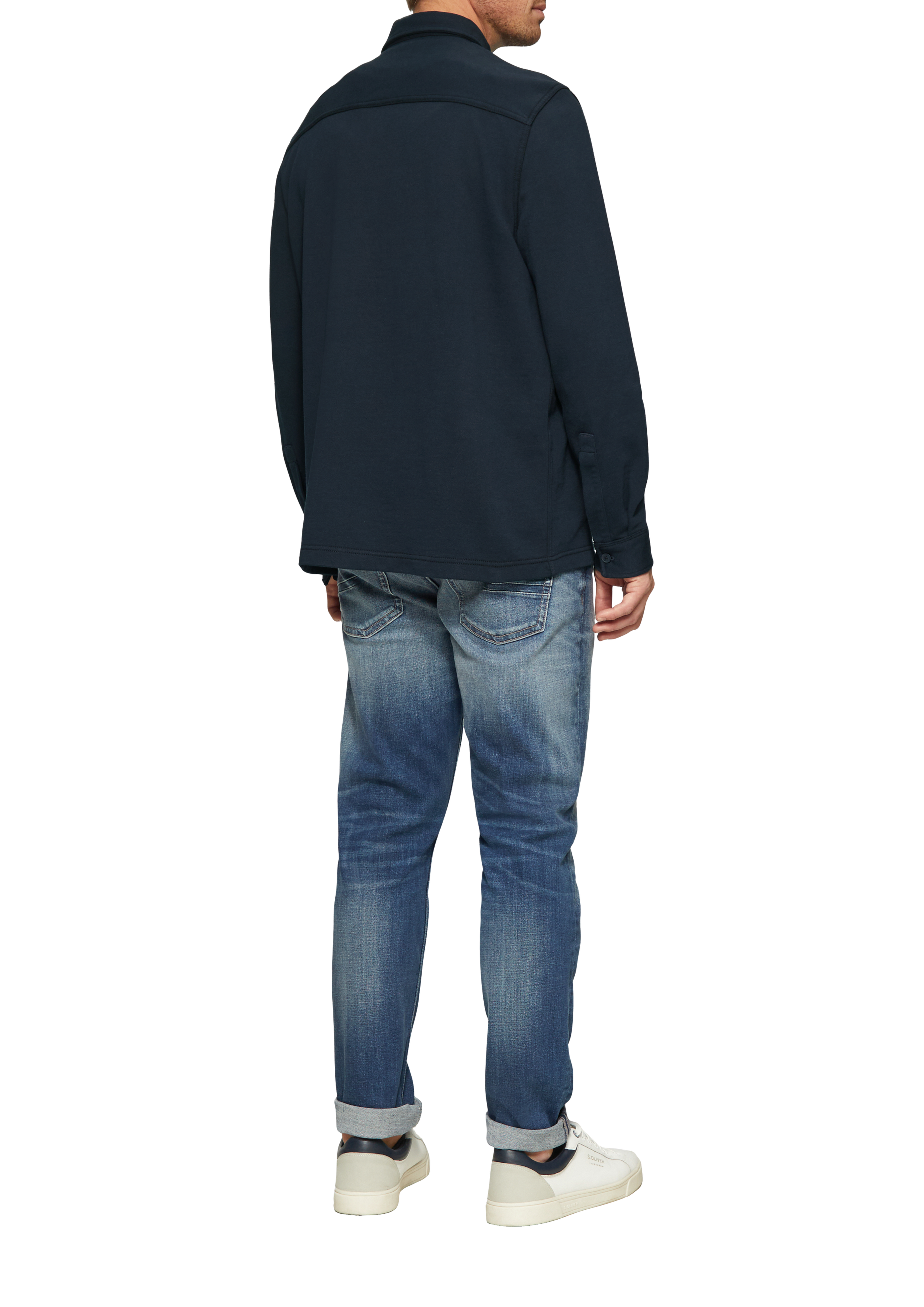 Thumbnail - Hemd