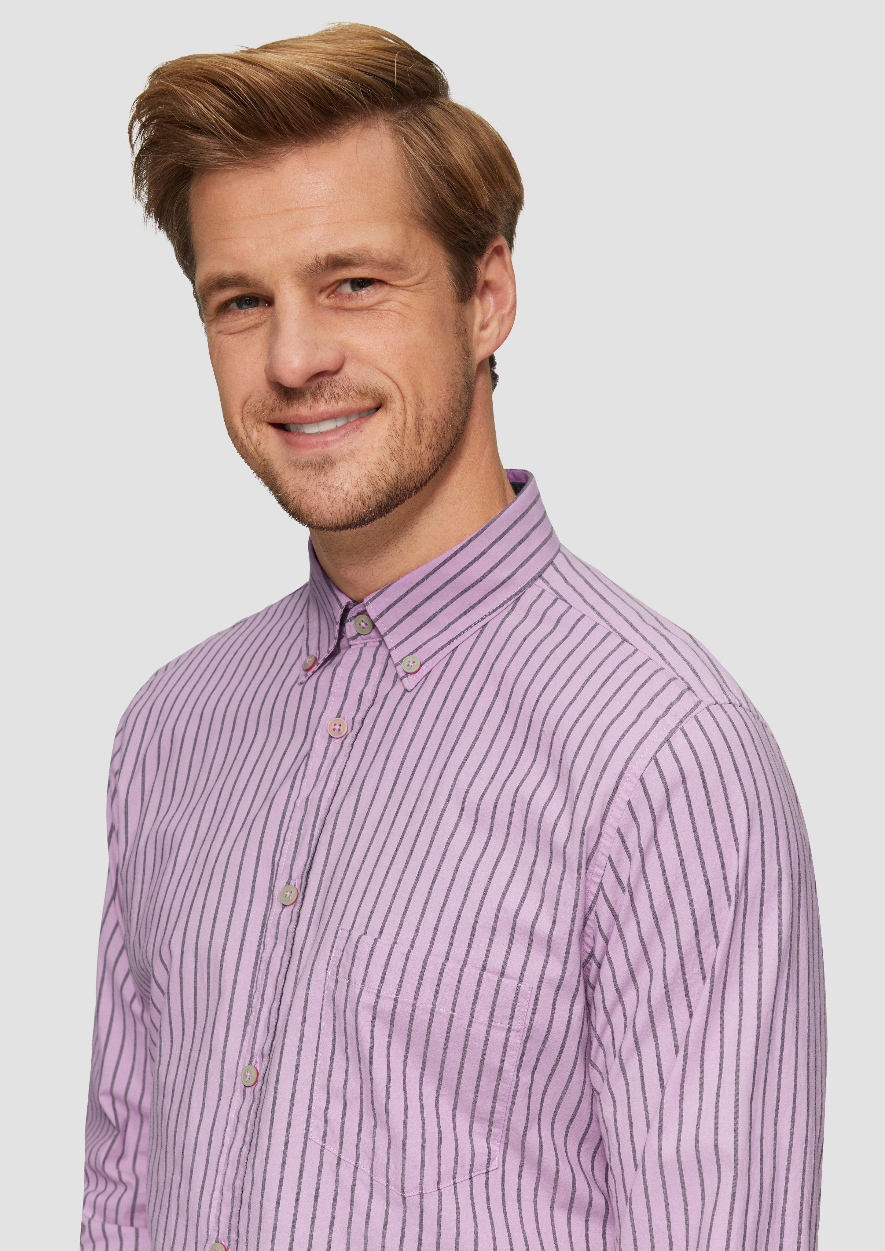 Hemd in 40G1, 50G1 & 80G1