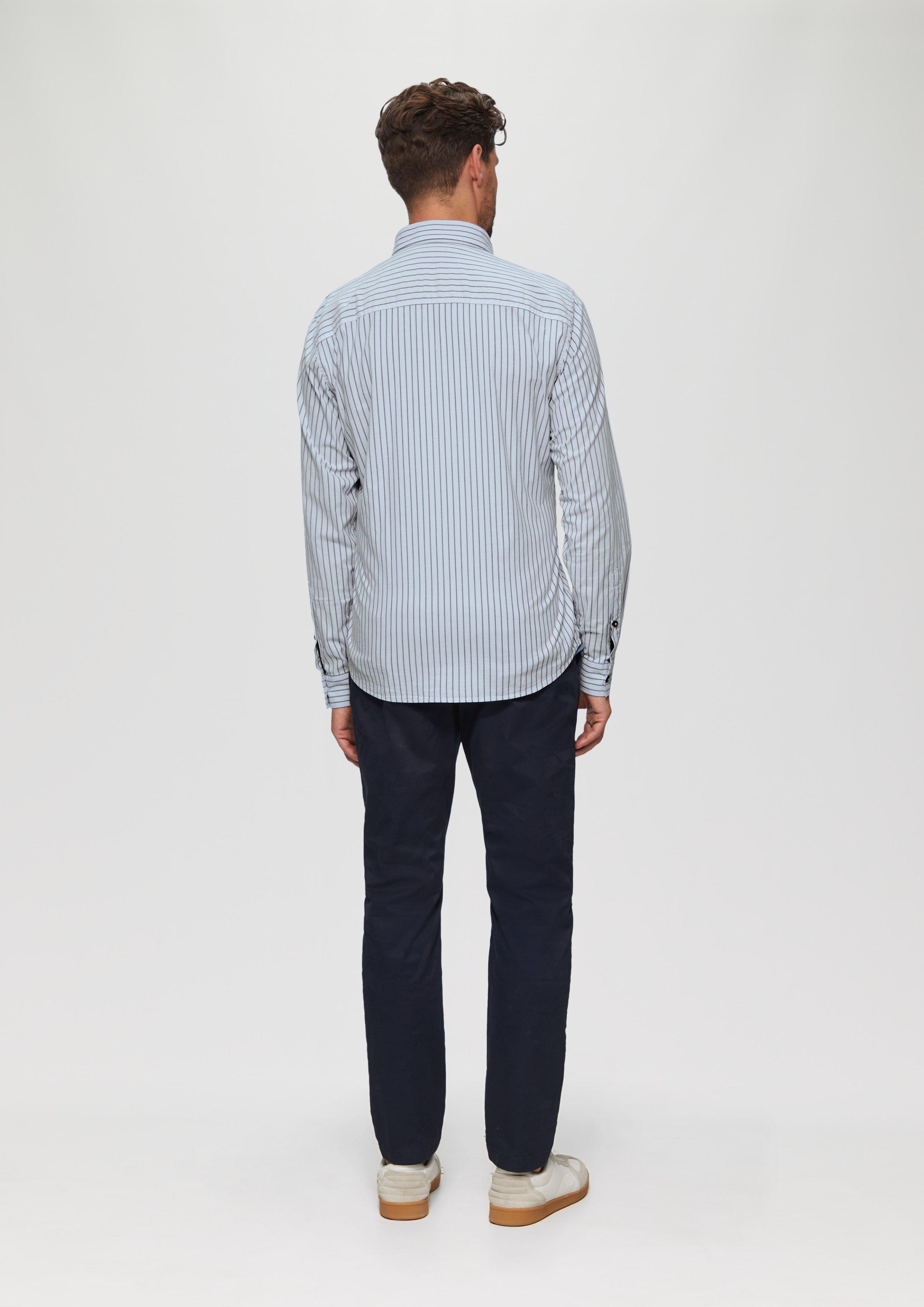 Hemd in 50G1, 40G1 & 80G1