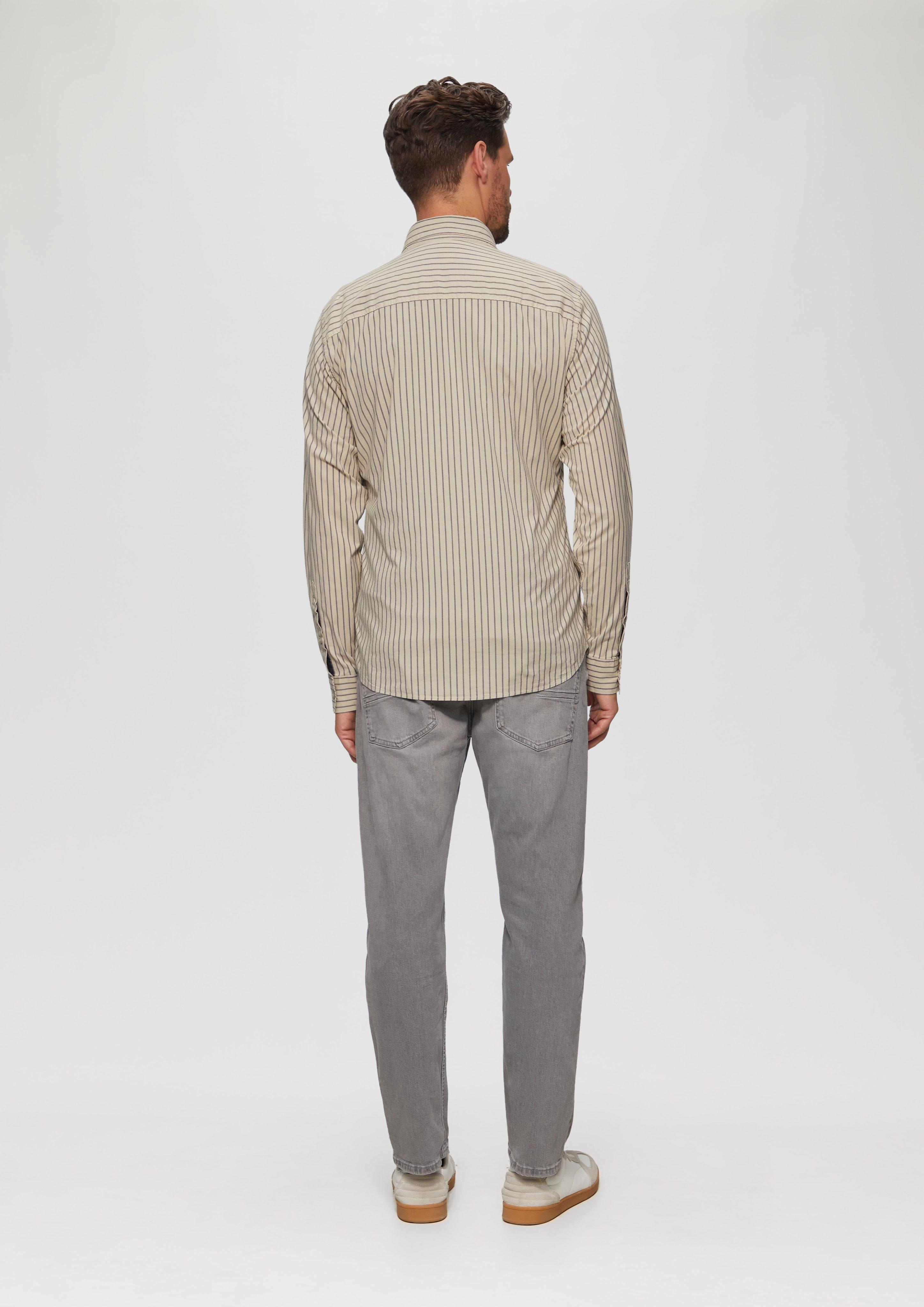 Hemd in 80G1, 40G1 & 50G1