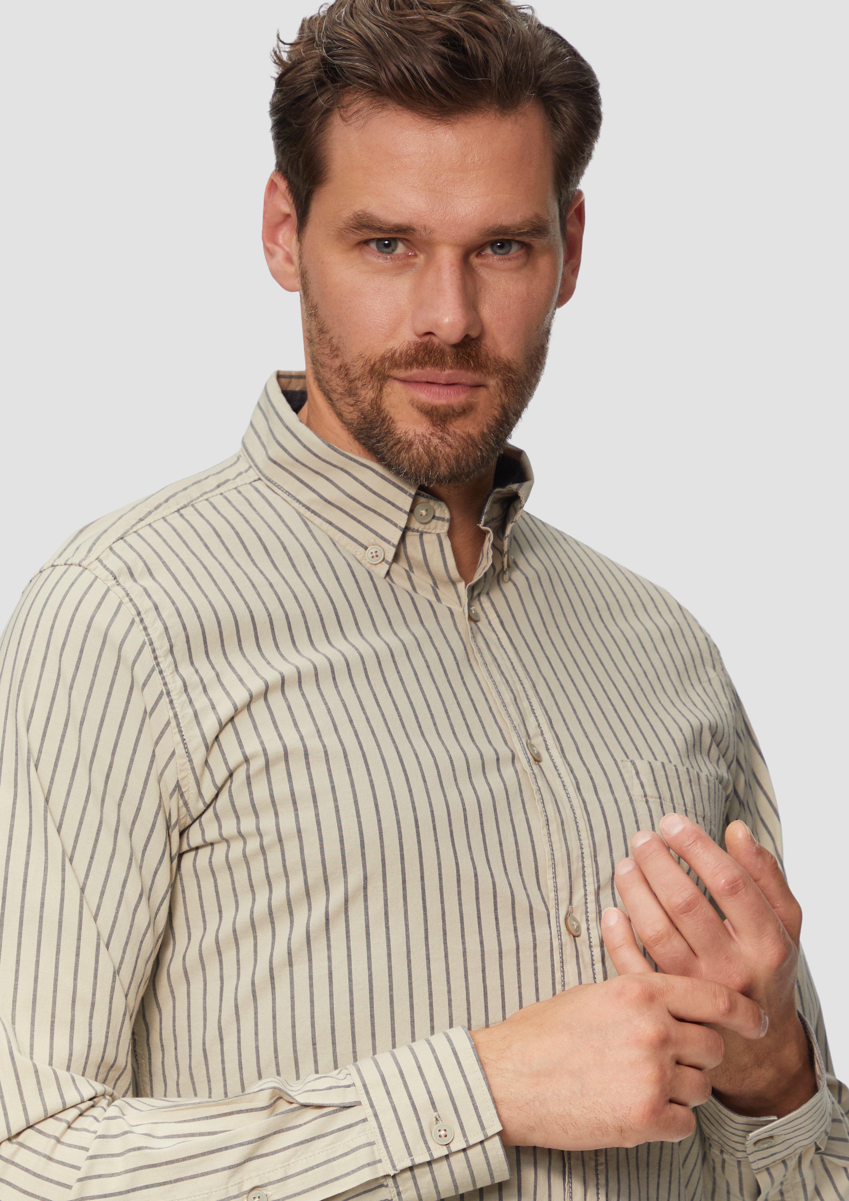 Hemd in 80G1, 40G1 & 50G1