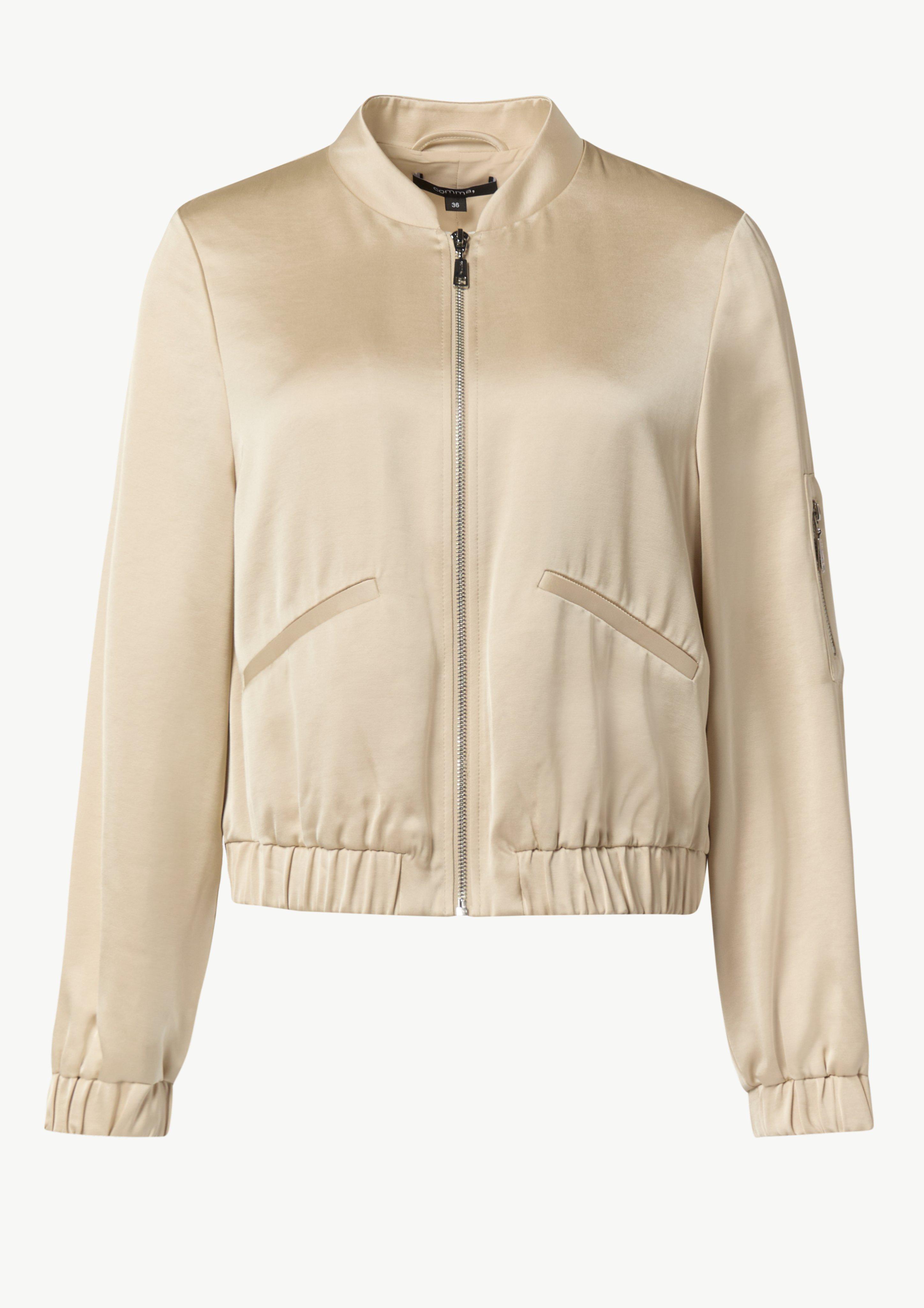 Thumbnail - Indoor-Jacke