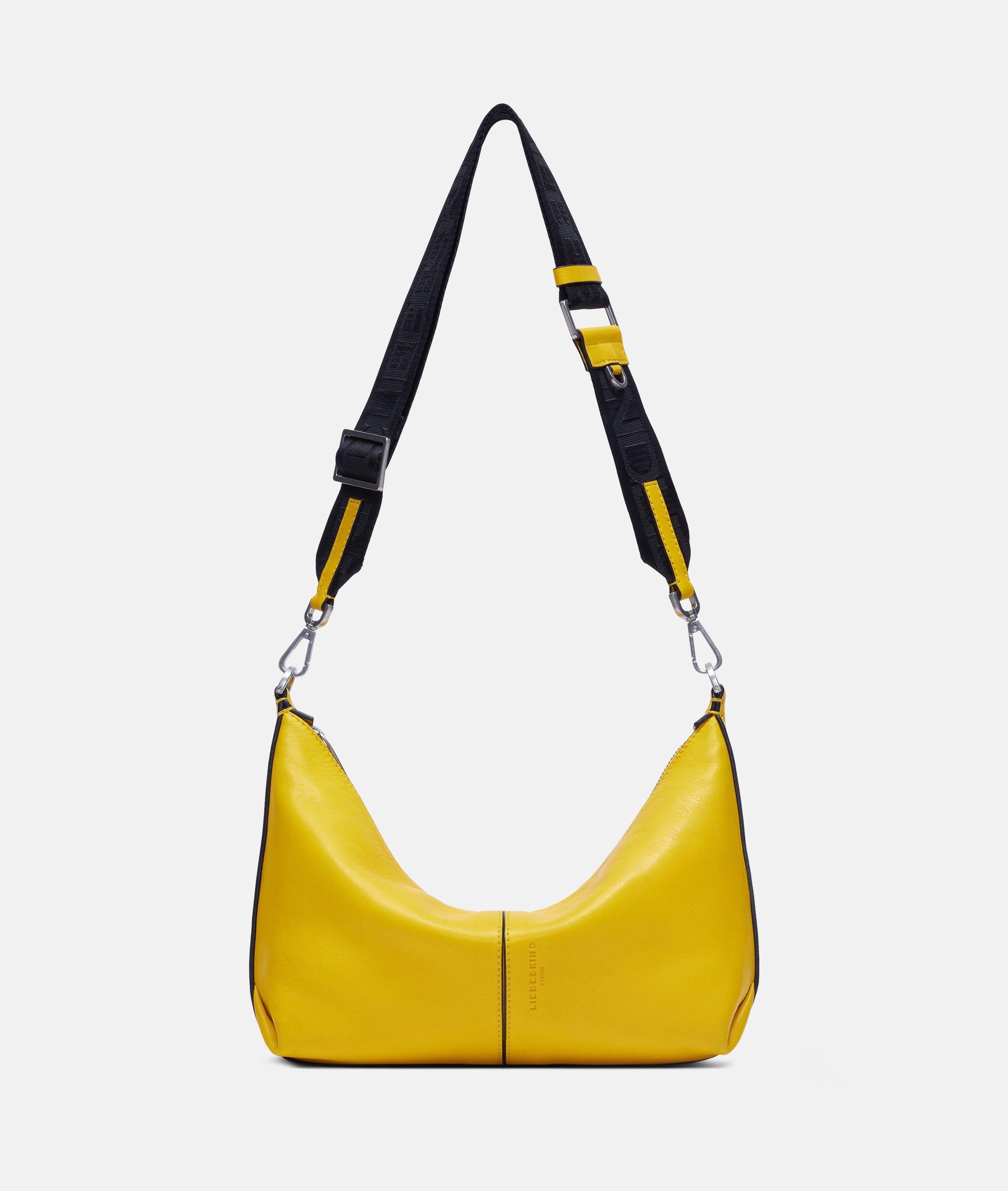 Paris Hobo S – citron