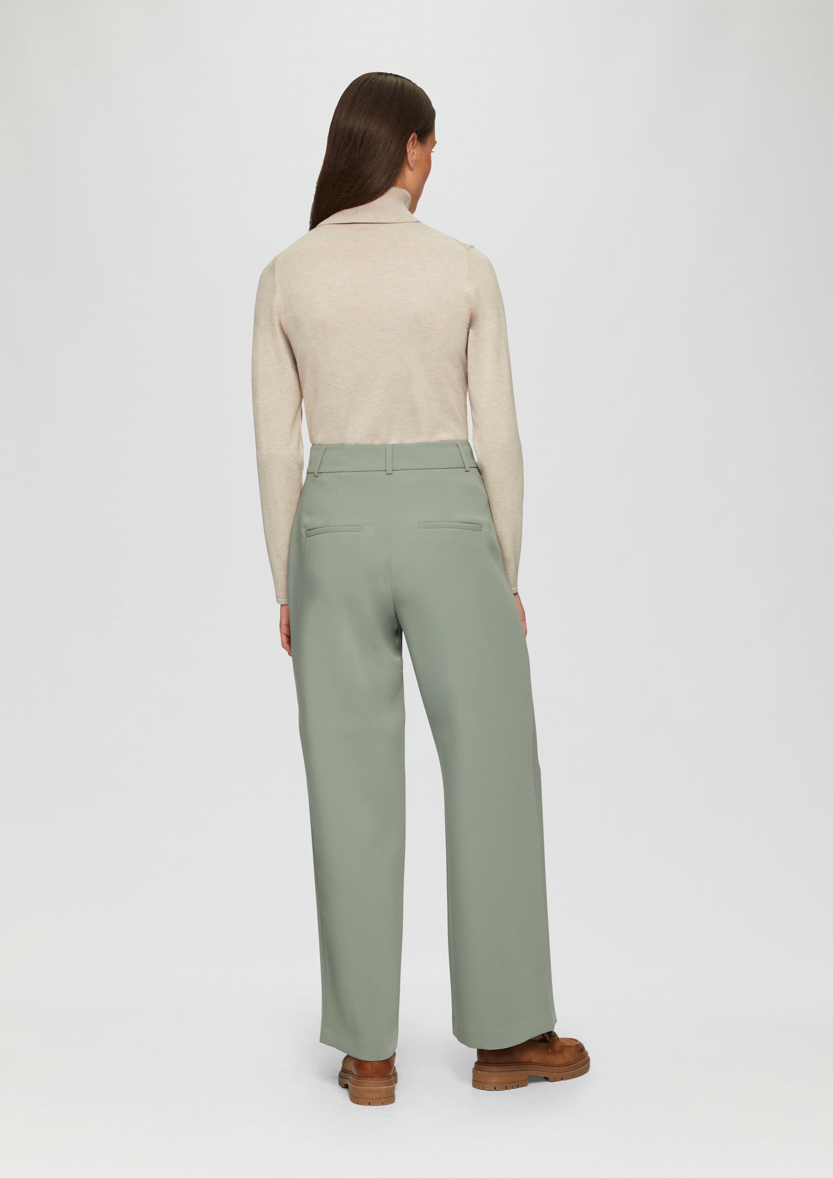 Pantalon in 7369