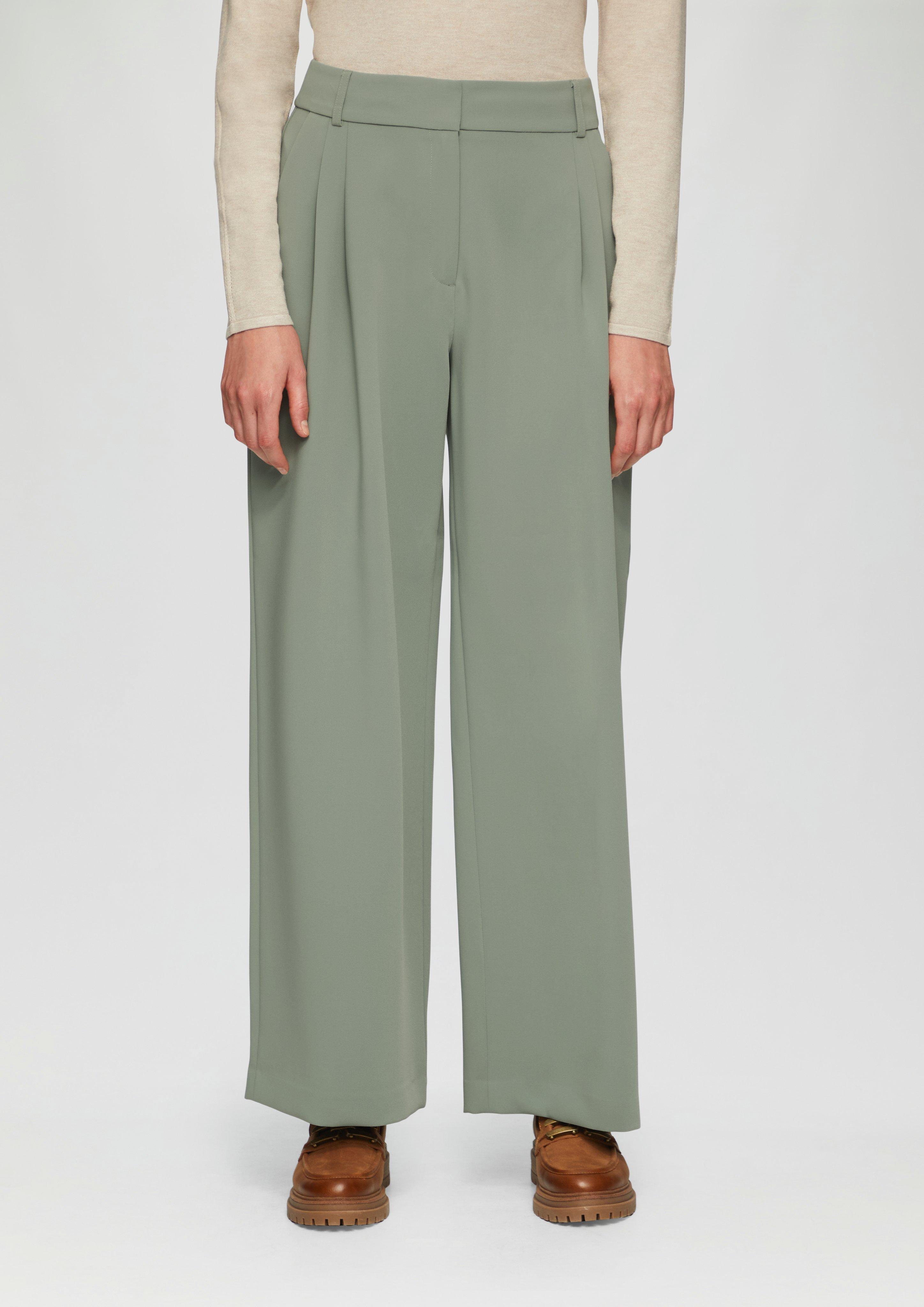 Pantalon in 7369